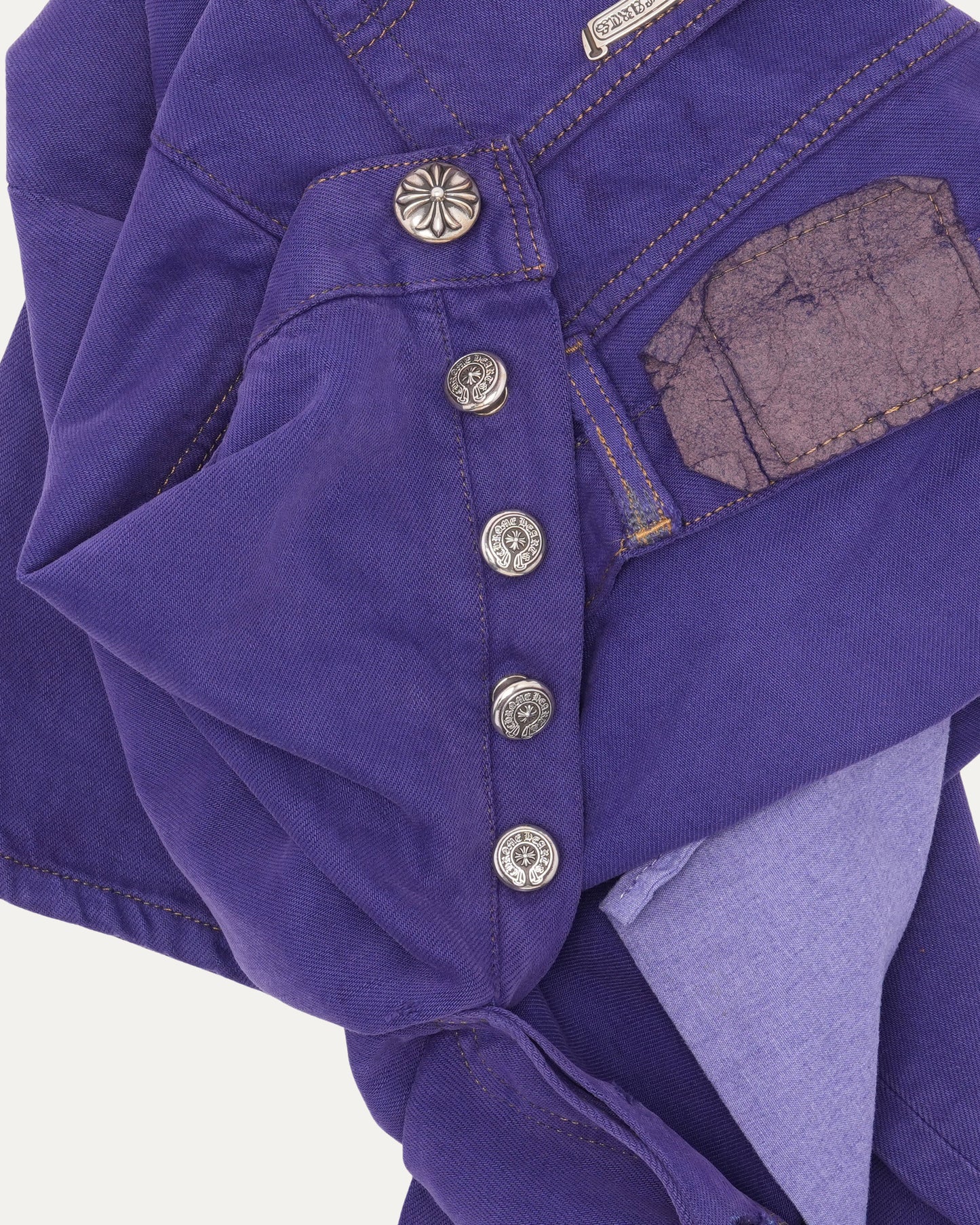 St. Barth Exclusive Levis Jeans