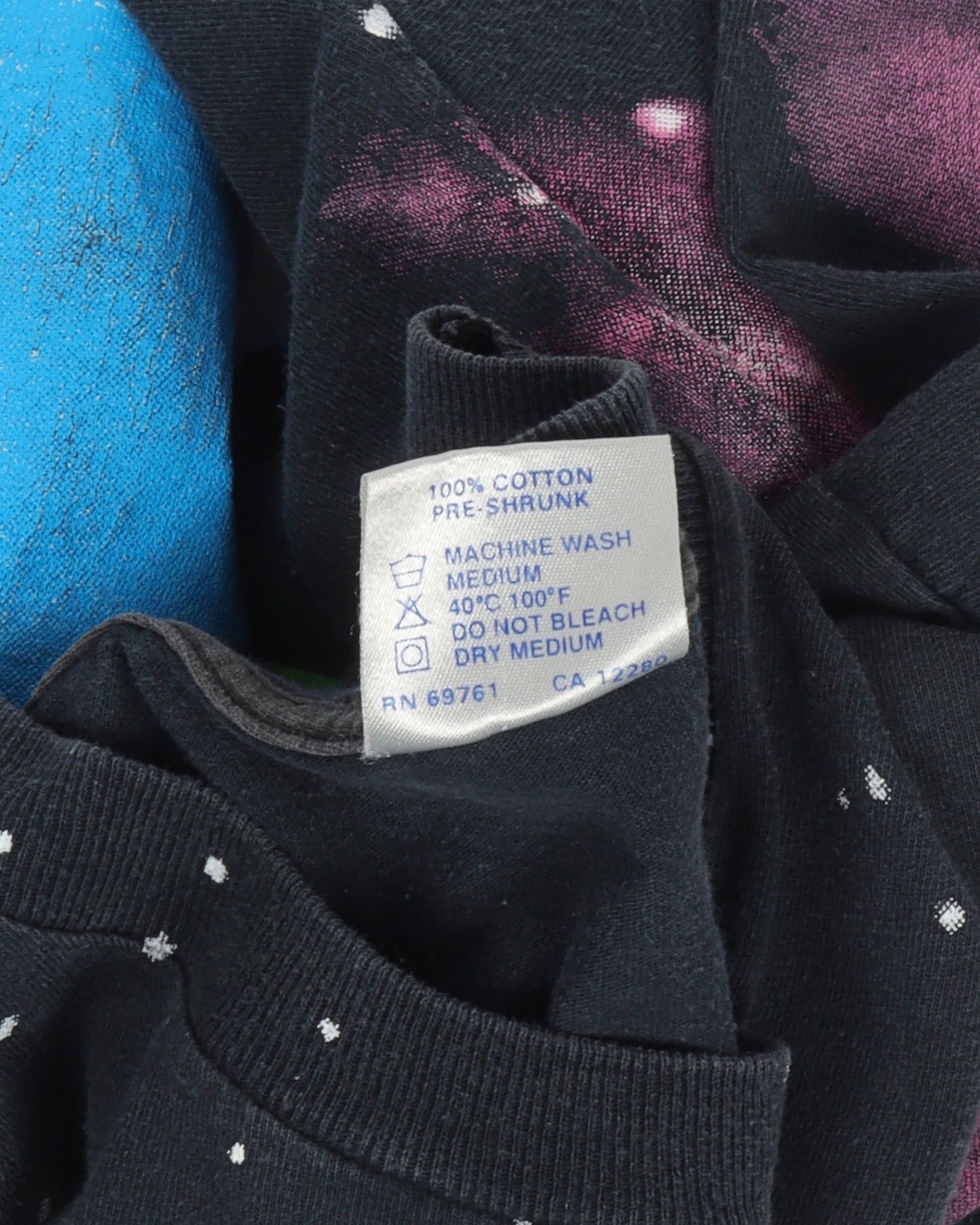 Allman Brothers Band Mushroom T-Shirt