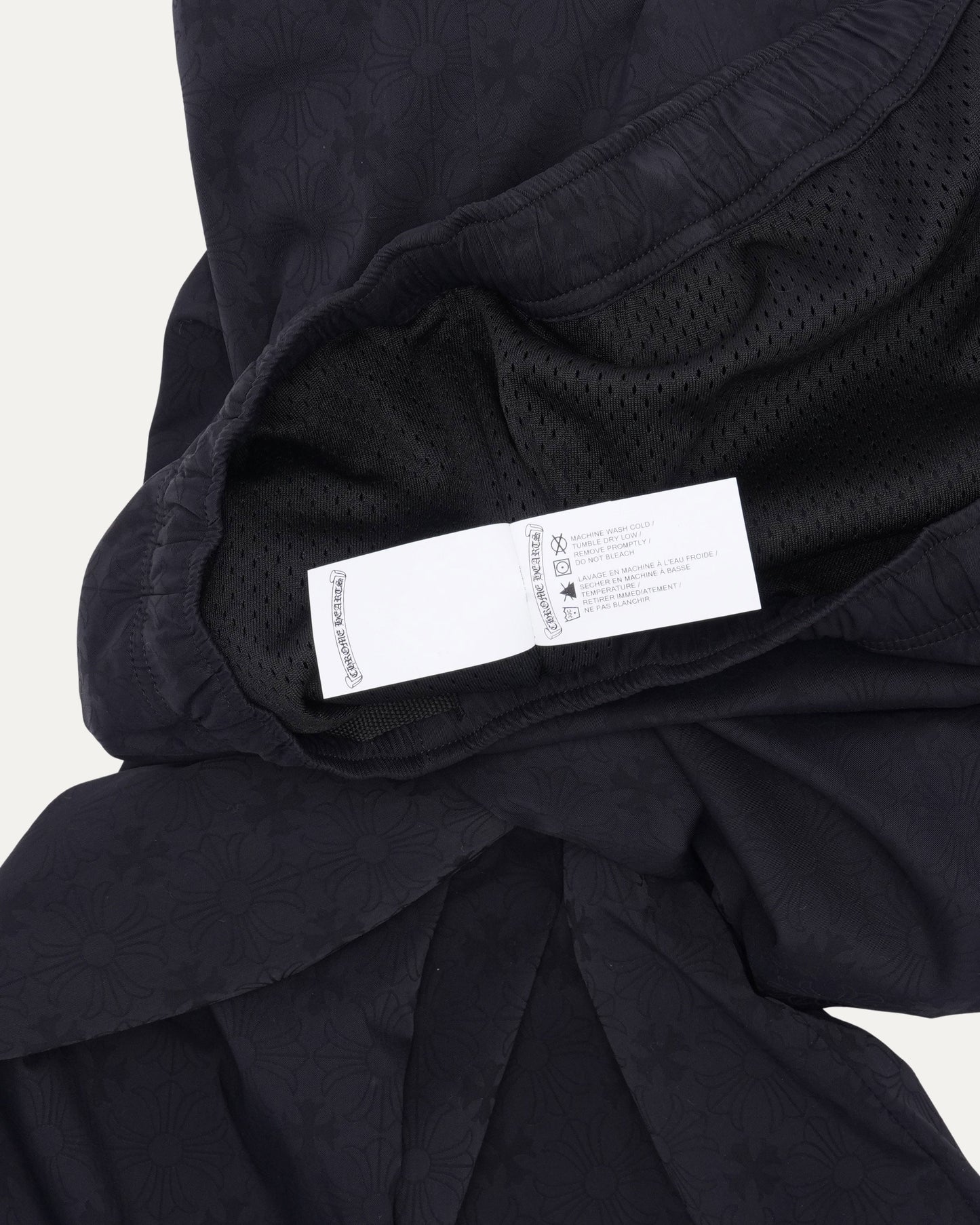 Monogram Track Pants