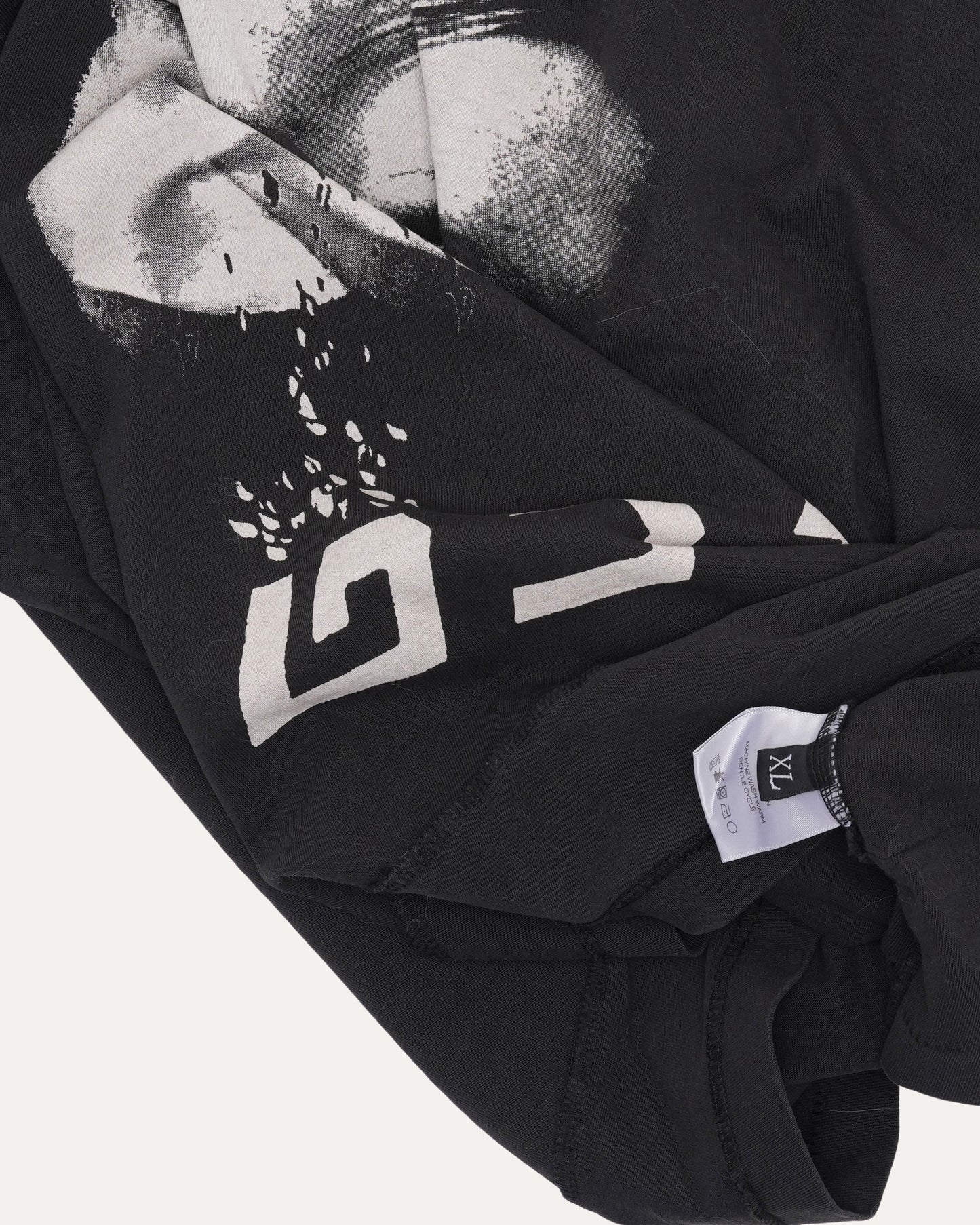Eulogy Long Sleeve T-Shirt
