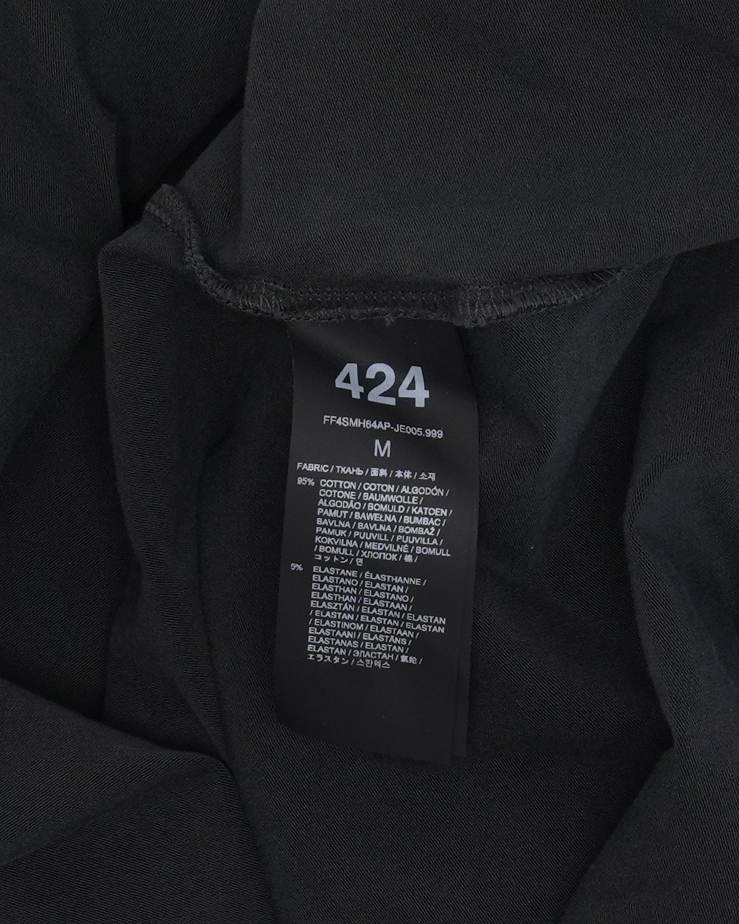 Double Sleeve T-Shirt