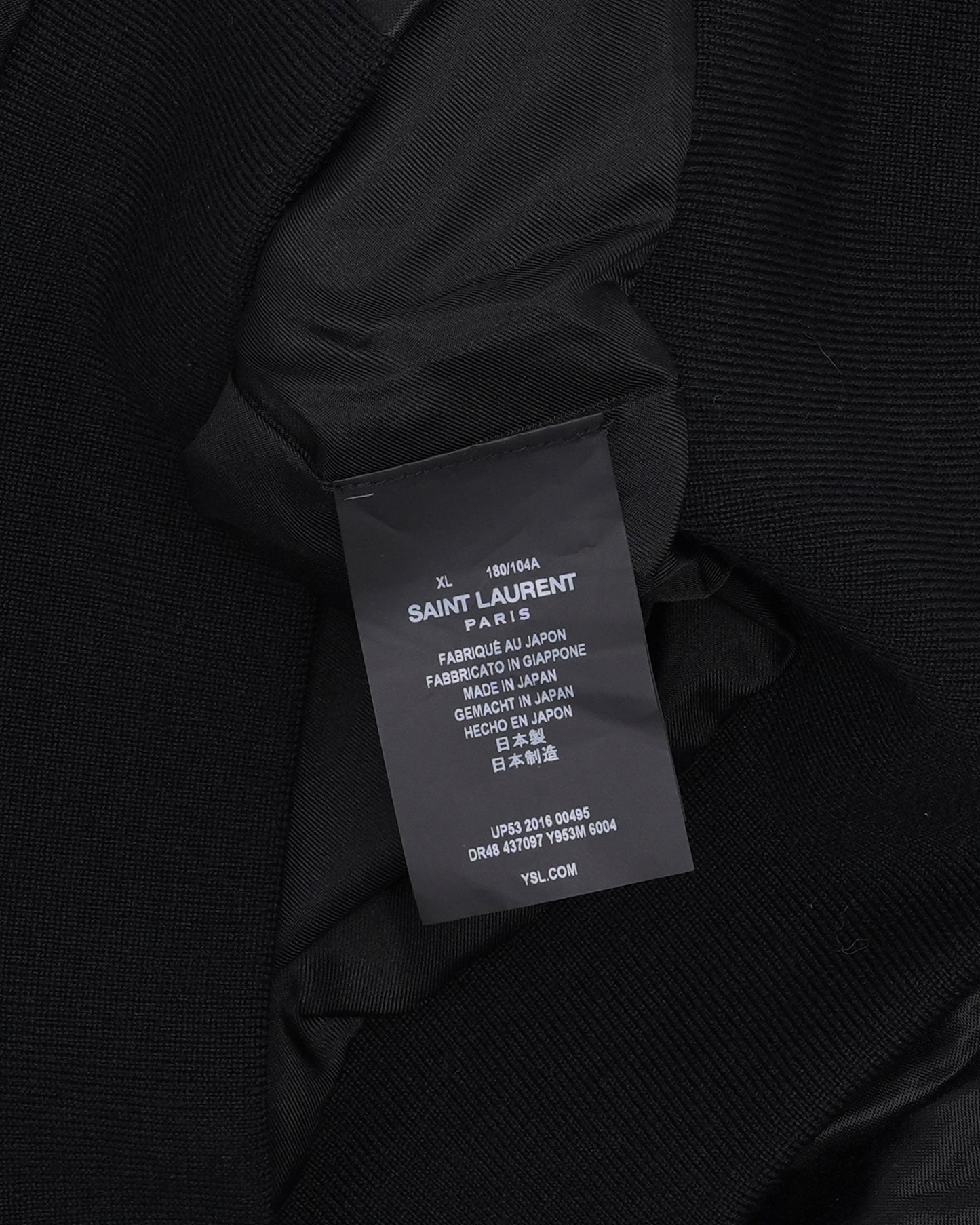 Western Zip-Up Teddy Jacket