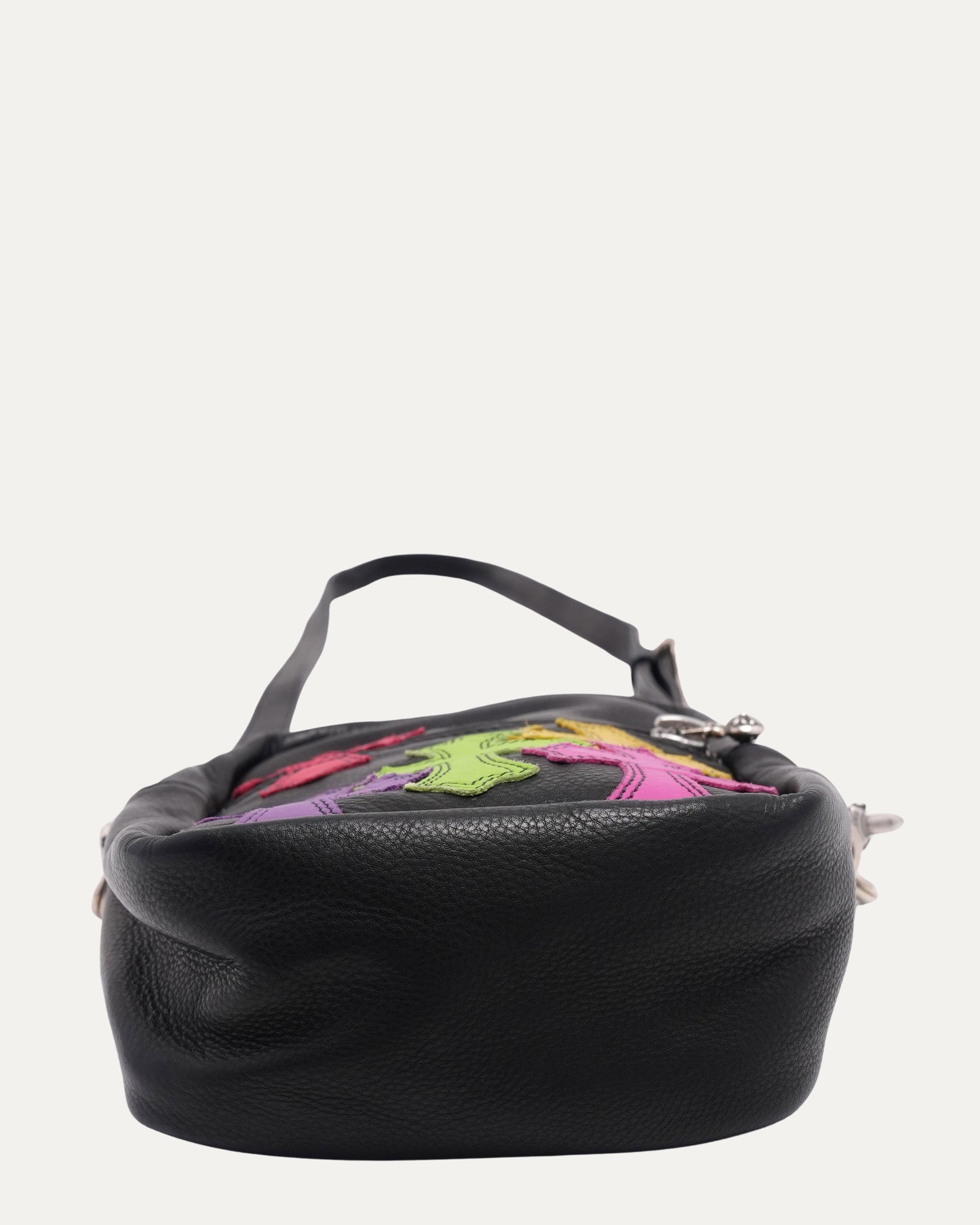 Cross Patch Taka Cross Body Bag
