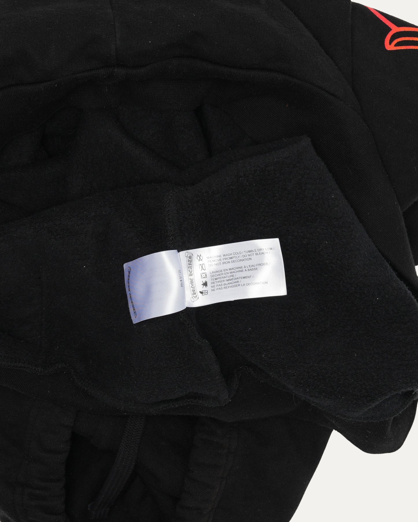 Gradient Hoodie