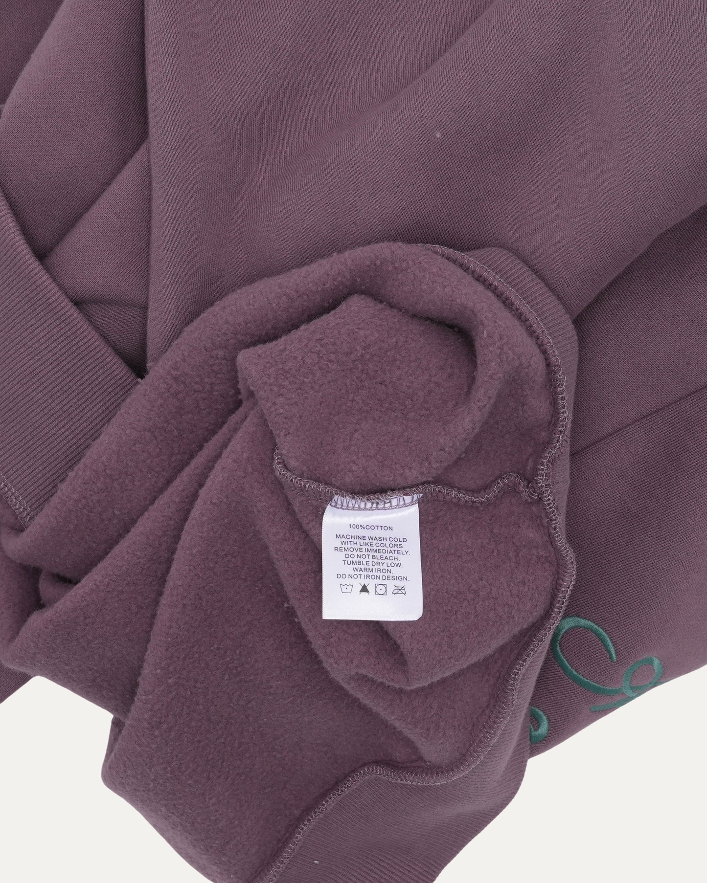 Cactus Jack Crewneck Sweatshirt