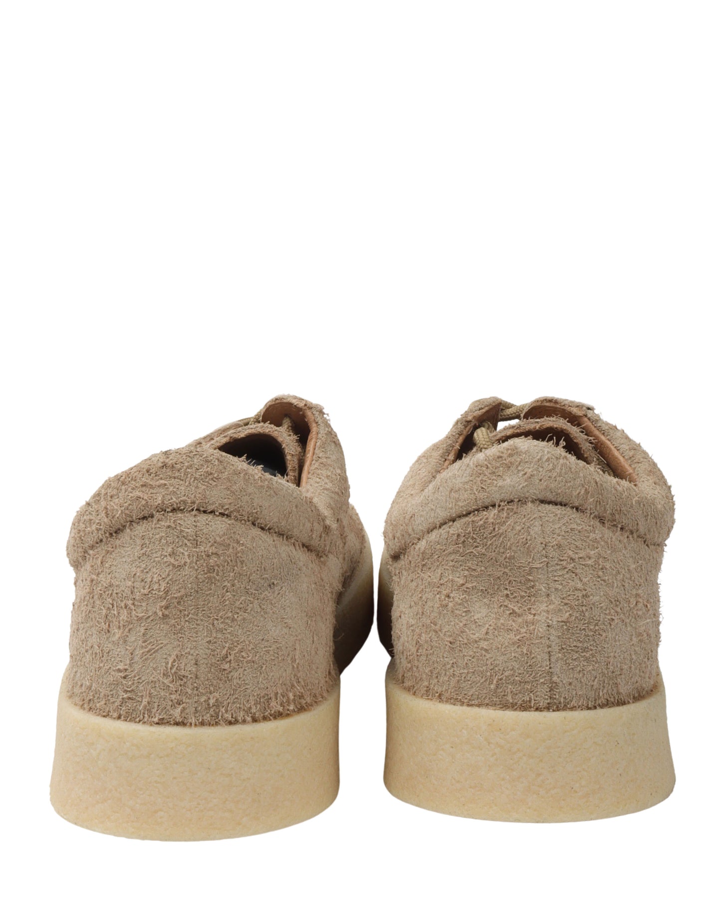 Season 6 Suede Sneakers