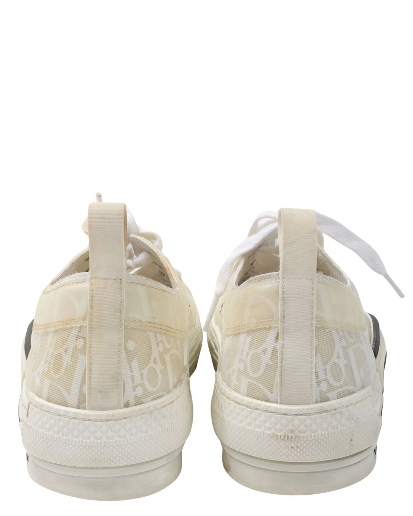 B23 Low-Top Sneakers