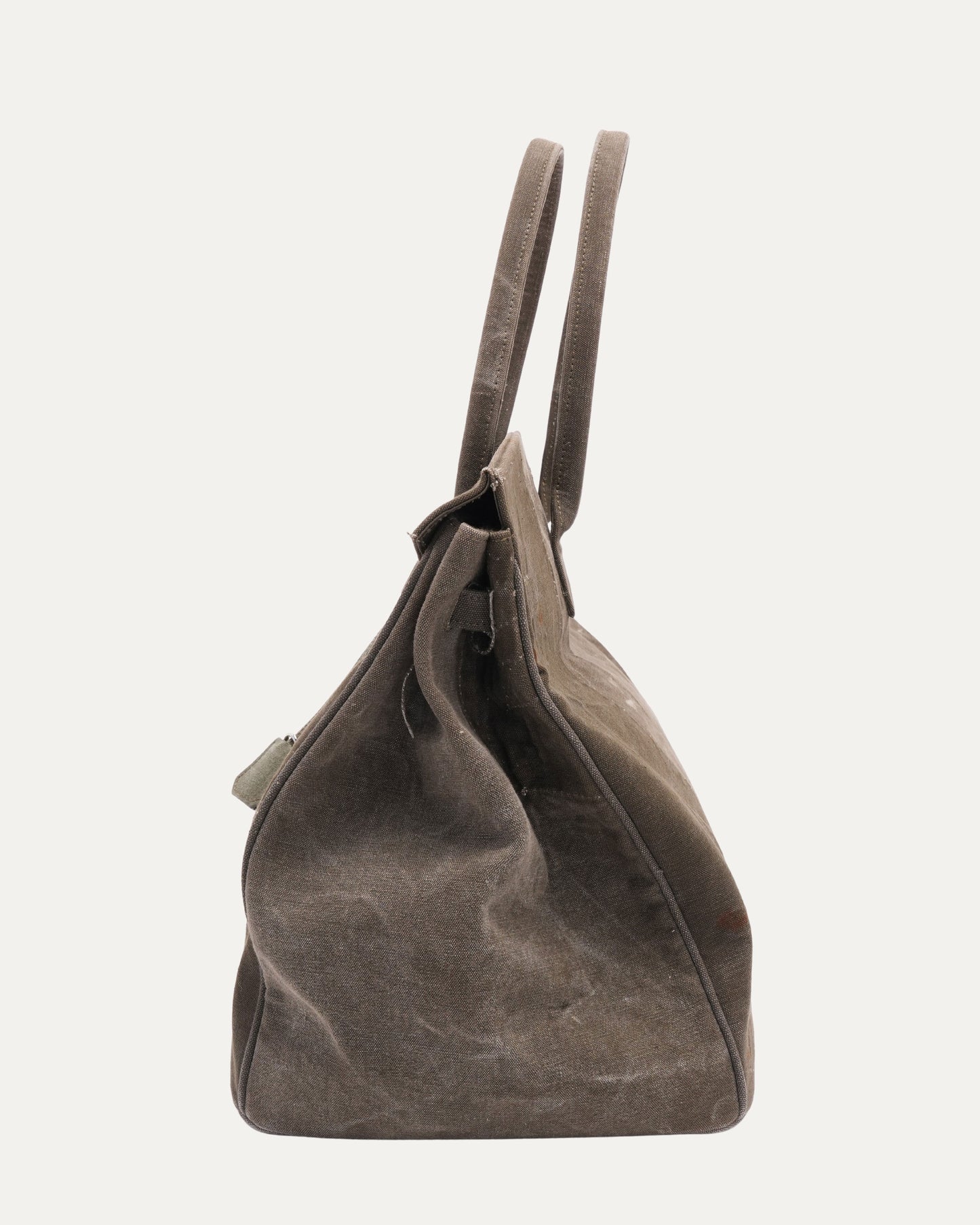 Canvas Travel Bag