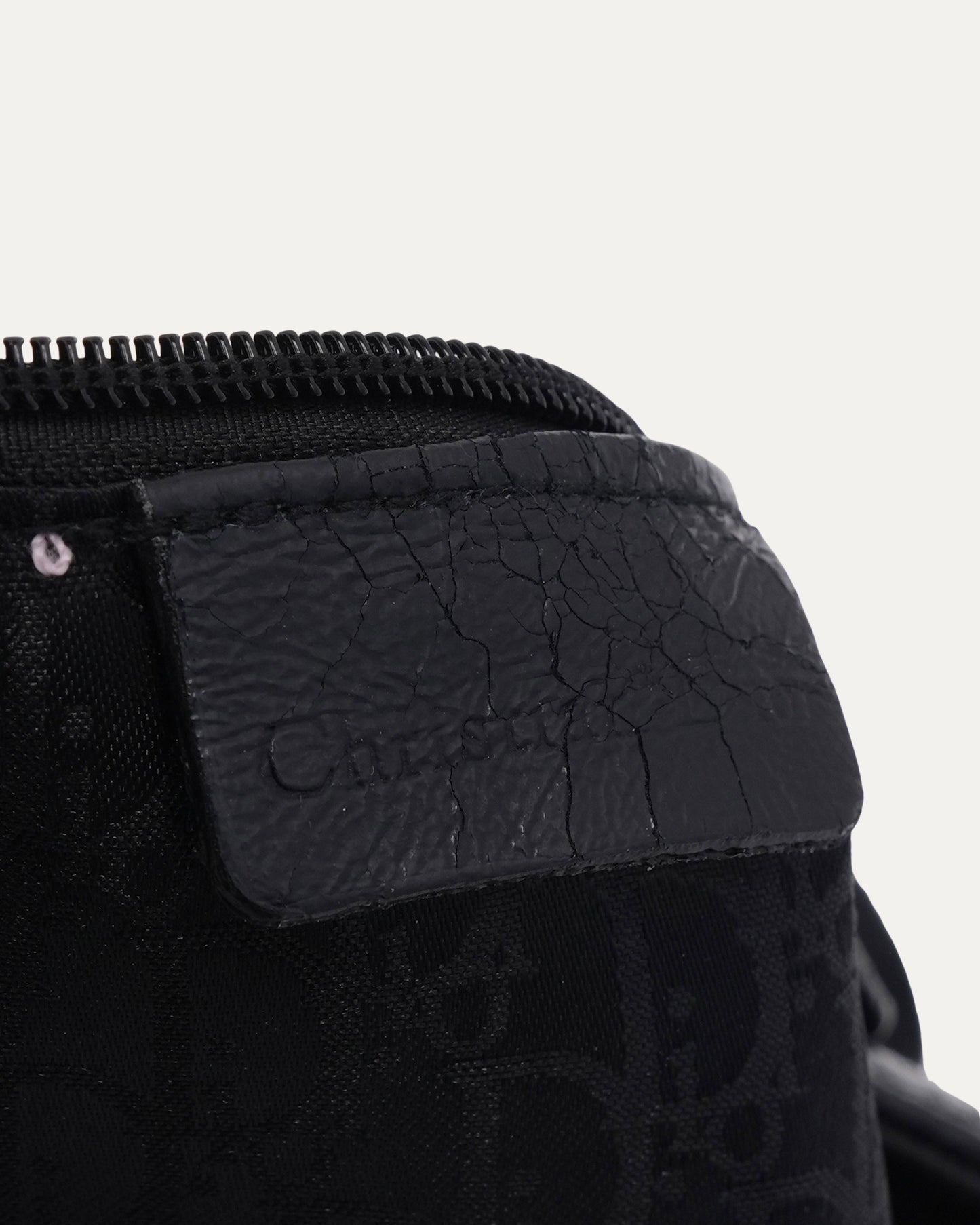 2004 Ballet Corset Bag