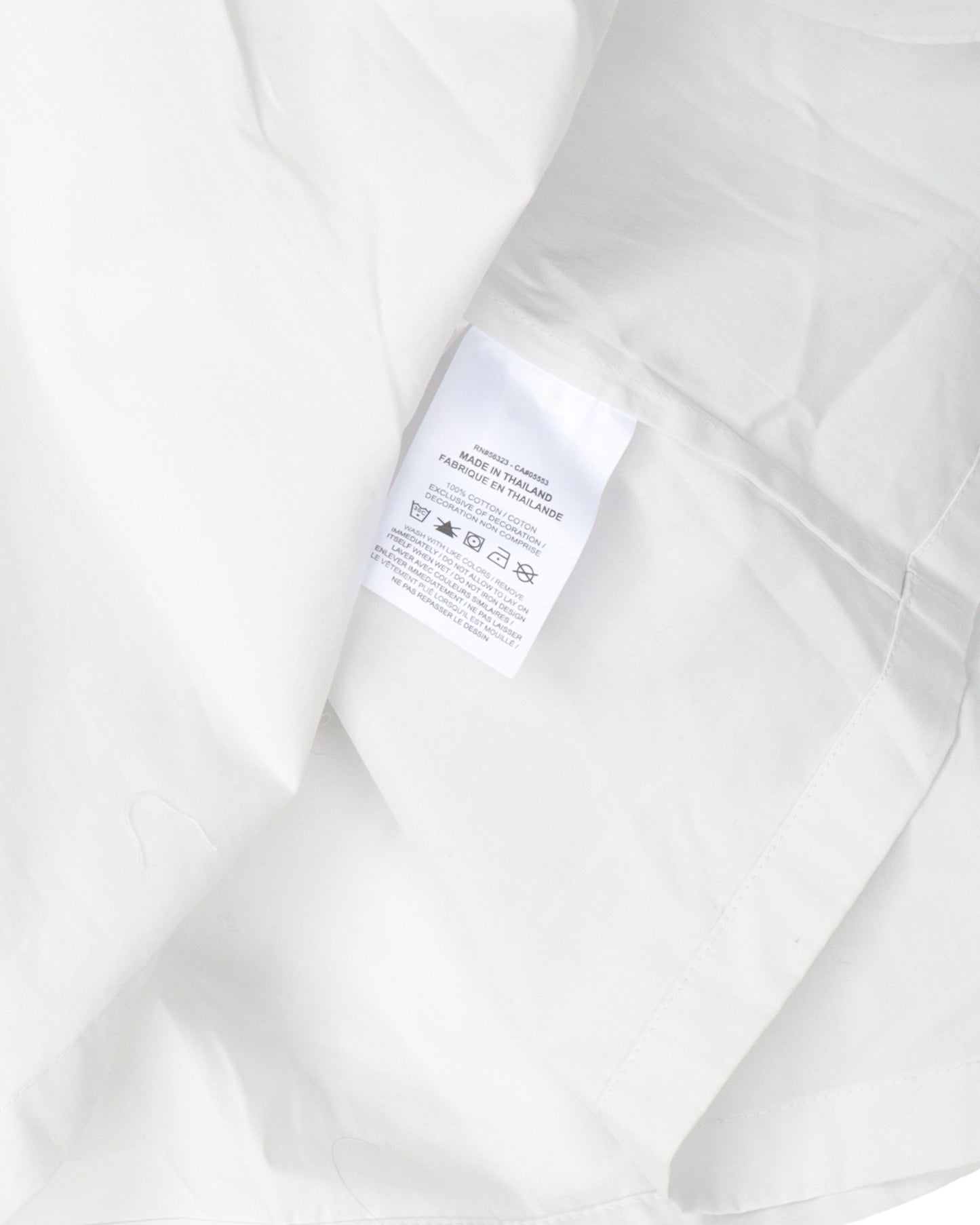 Union Mechanic Shirt