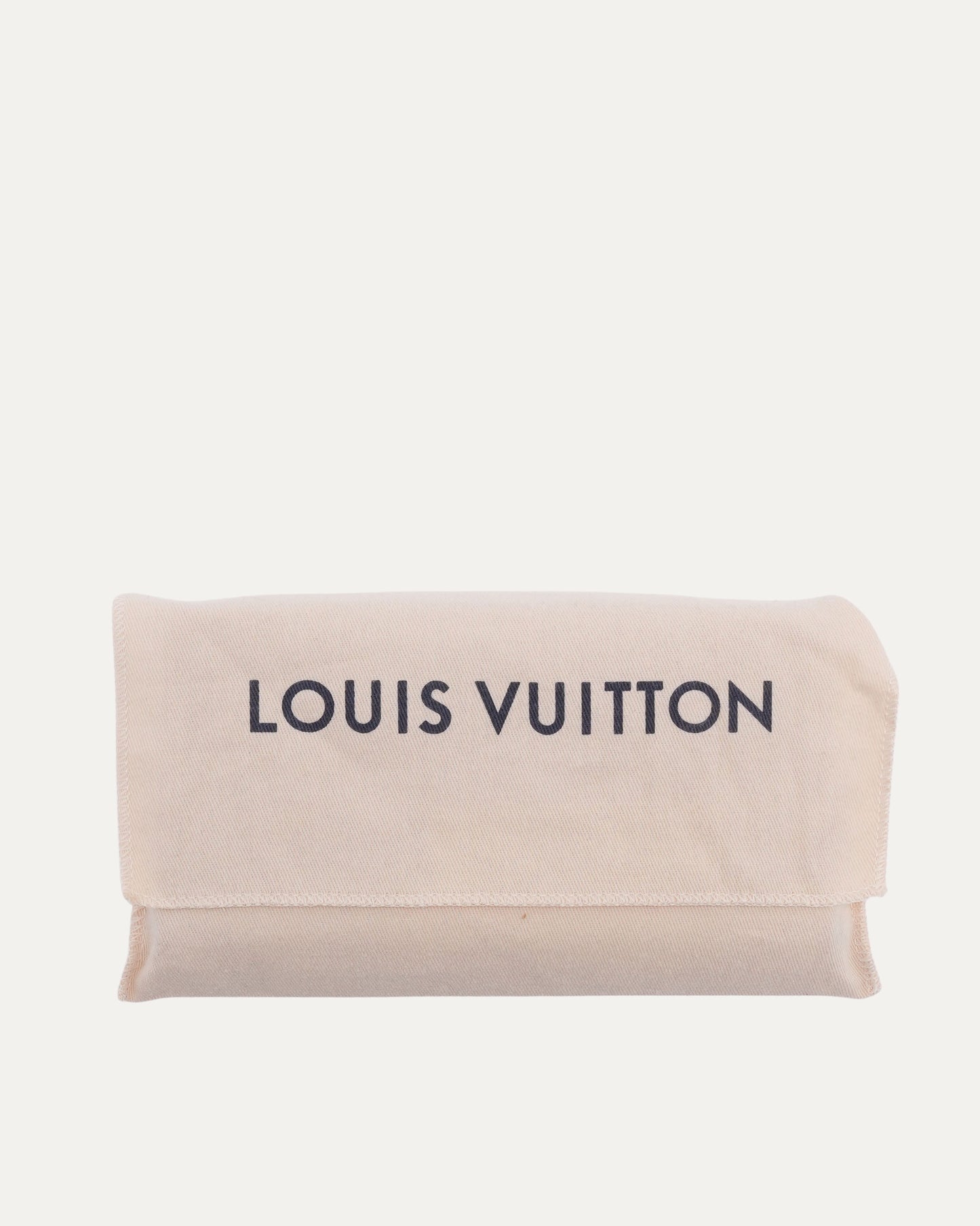 Spring in the City Monogram Zippy Wallet