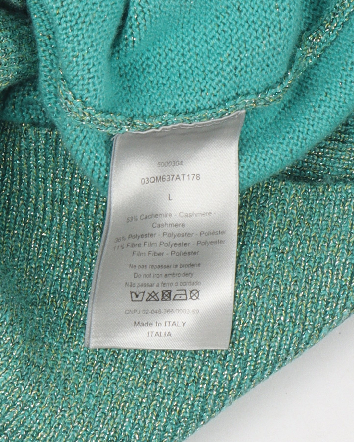 Knit Short Sleeve Shirt