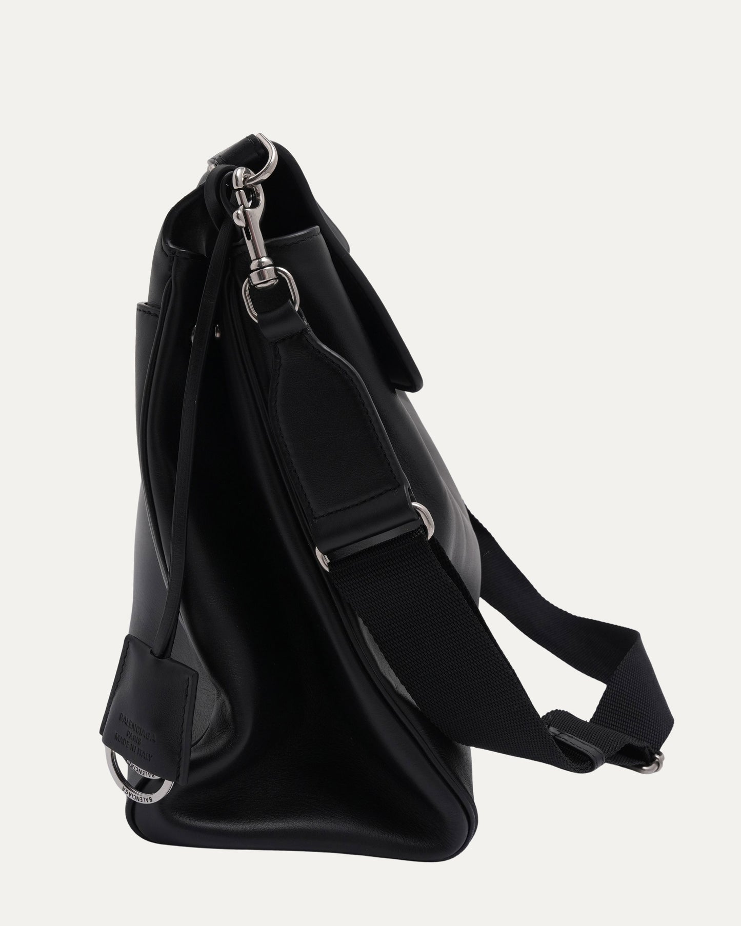 Rodeo Messenger Bag