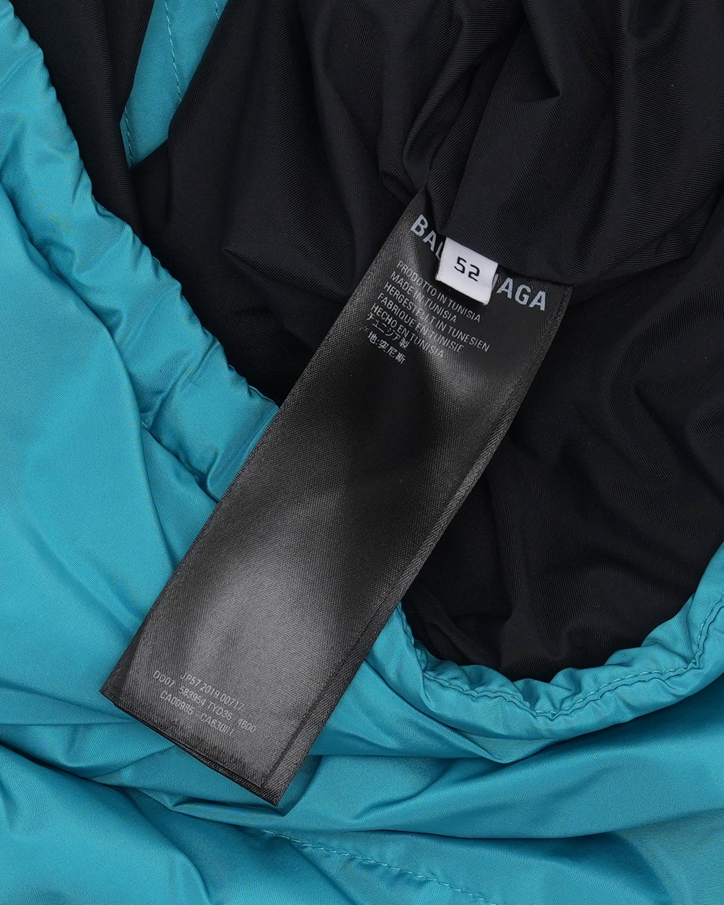 Puffer Jacket
