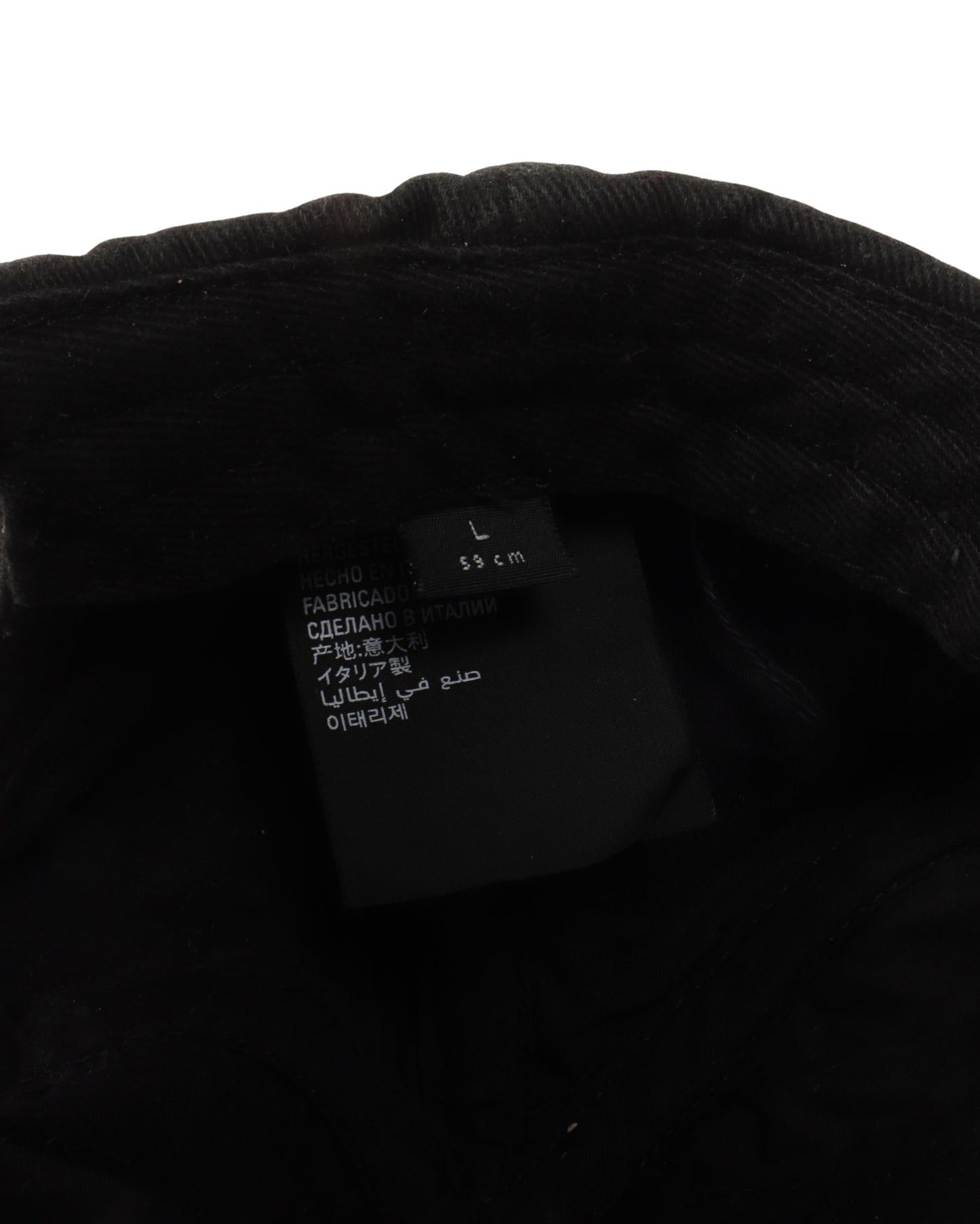 Design Team Baseball Cap