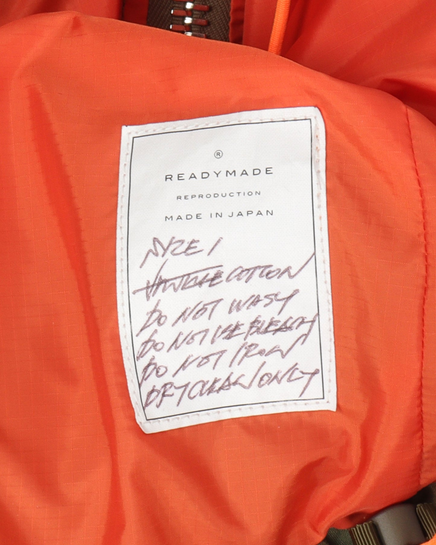 Mountain Parka Jacket