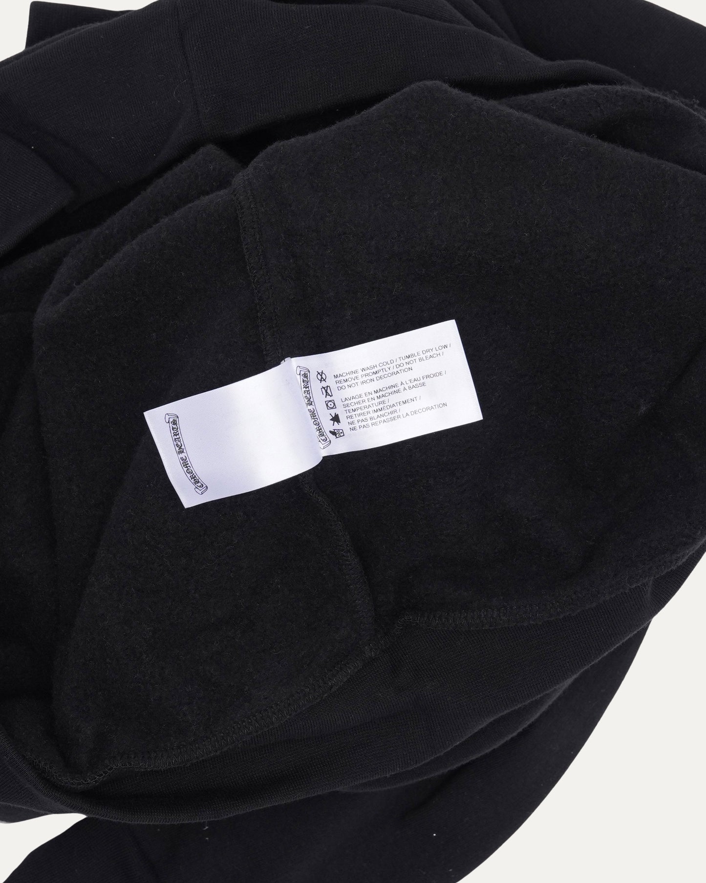 Online Exclusive Horseshoe Logo Hoodie