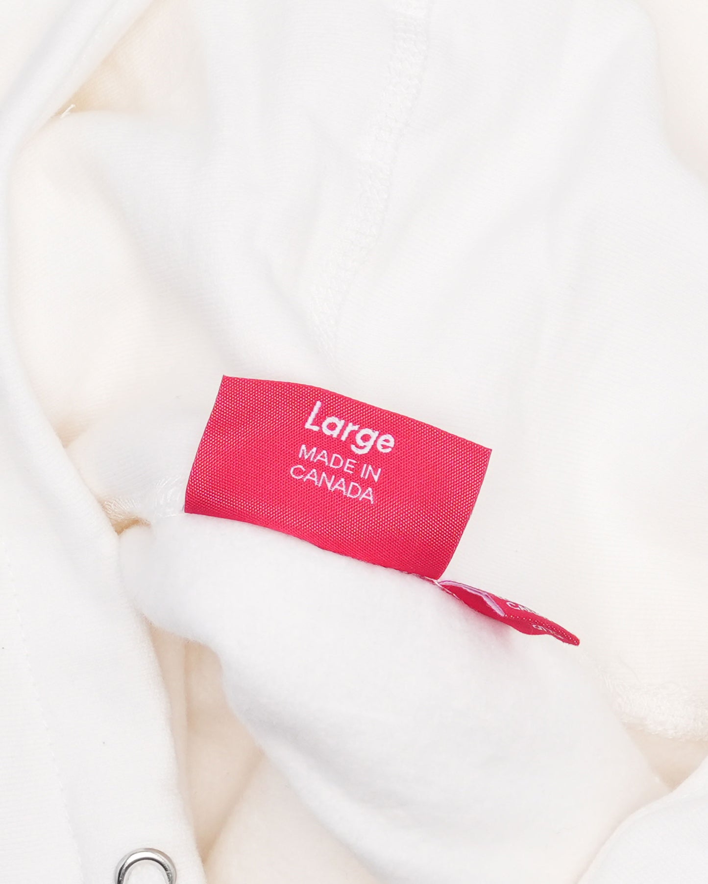 Box Logo Hoodie