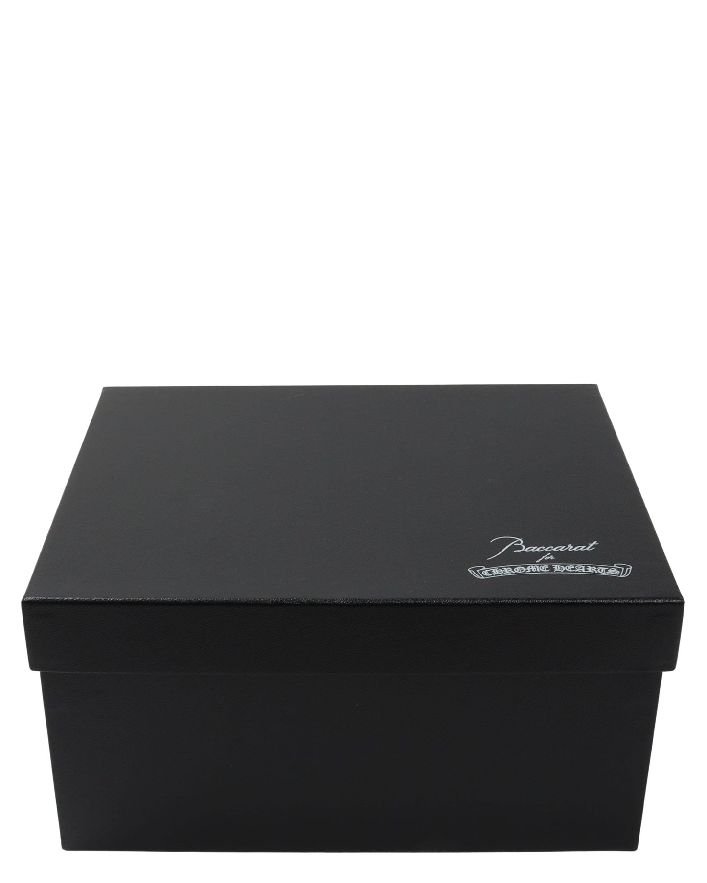 Baccarat Glass Tumblers