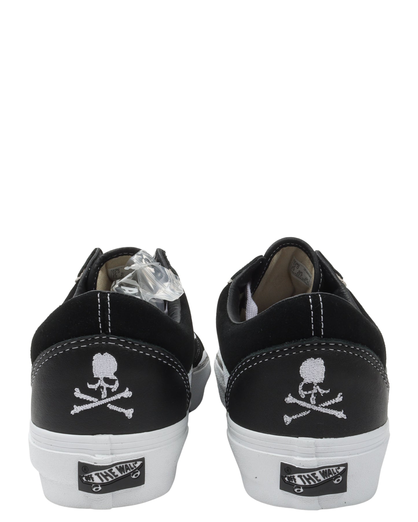 Vans Vault Old Skool Bolt Sneakers