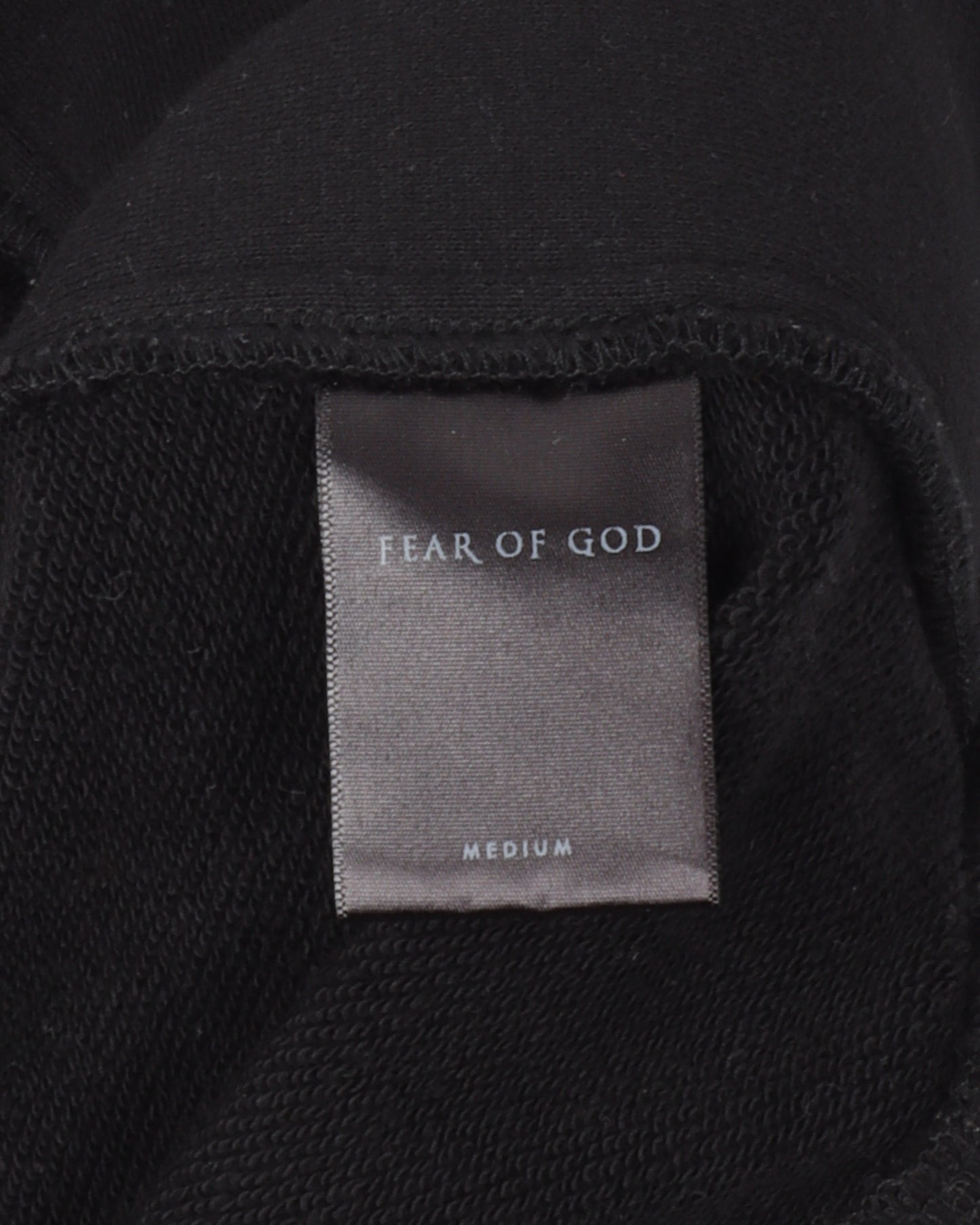 Fourth Collection Hoodie