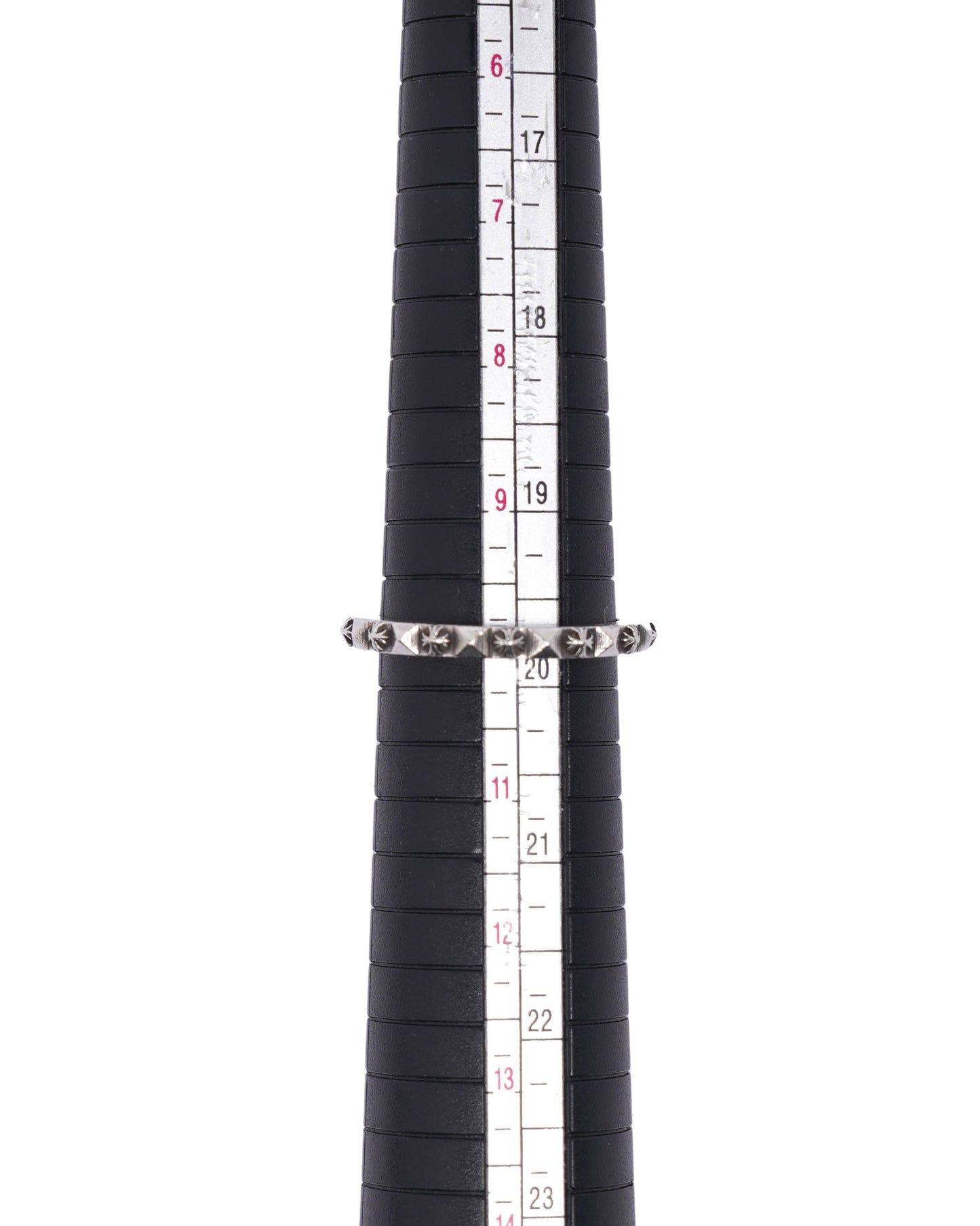 True Fucking Punk Ring