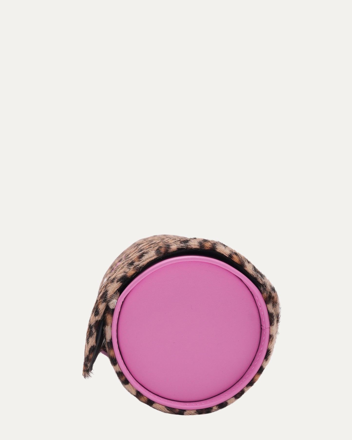 Cemetery Cross Patch Watch Roll