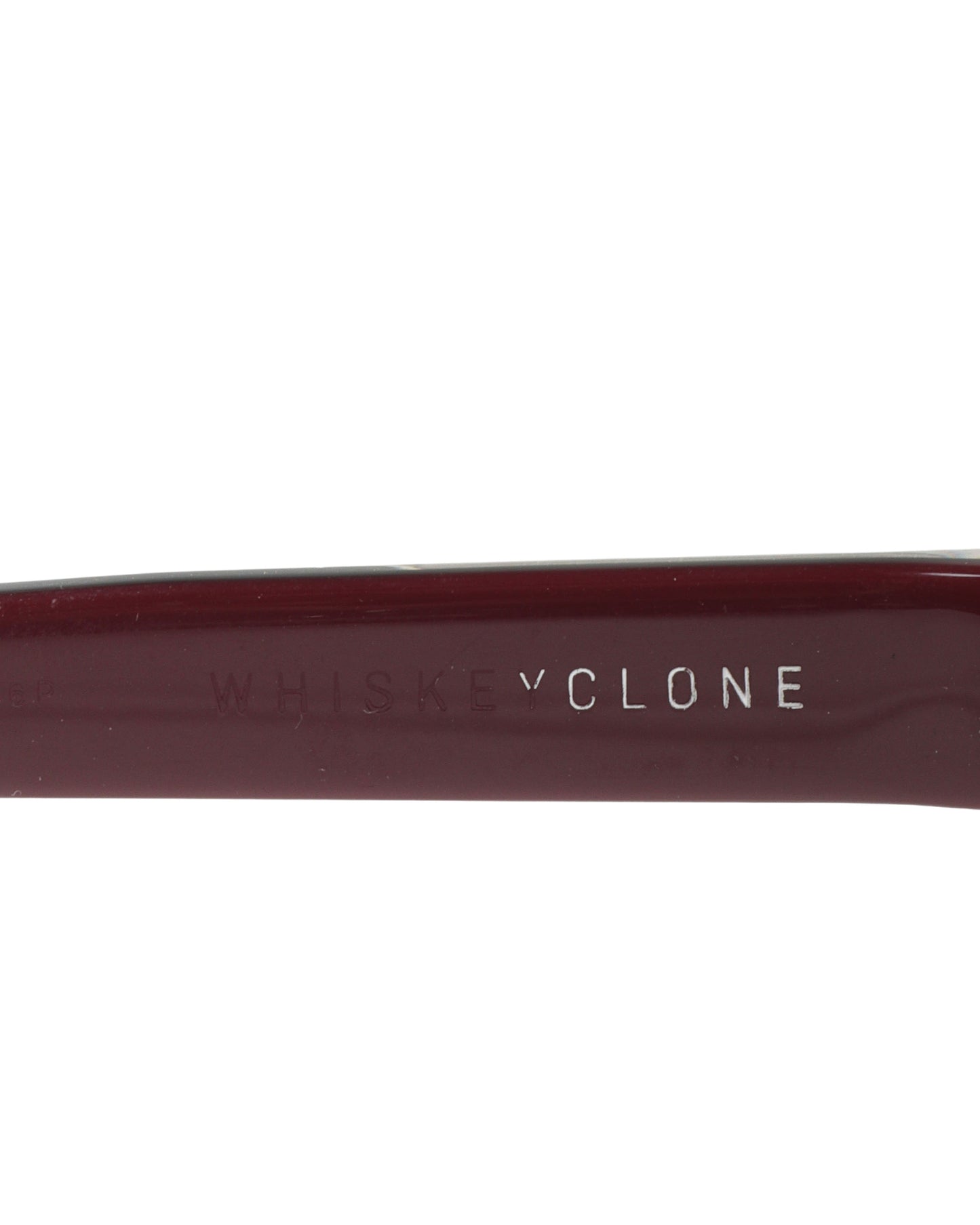 Whiskeyclone Sunglasses