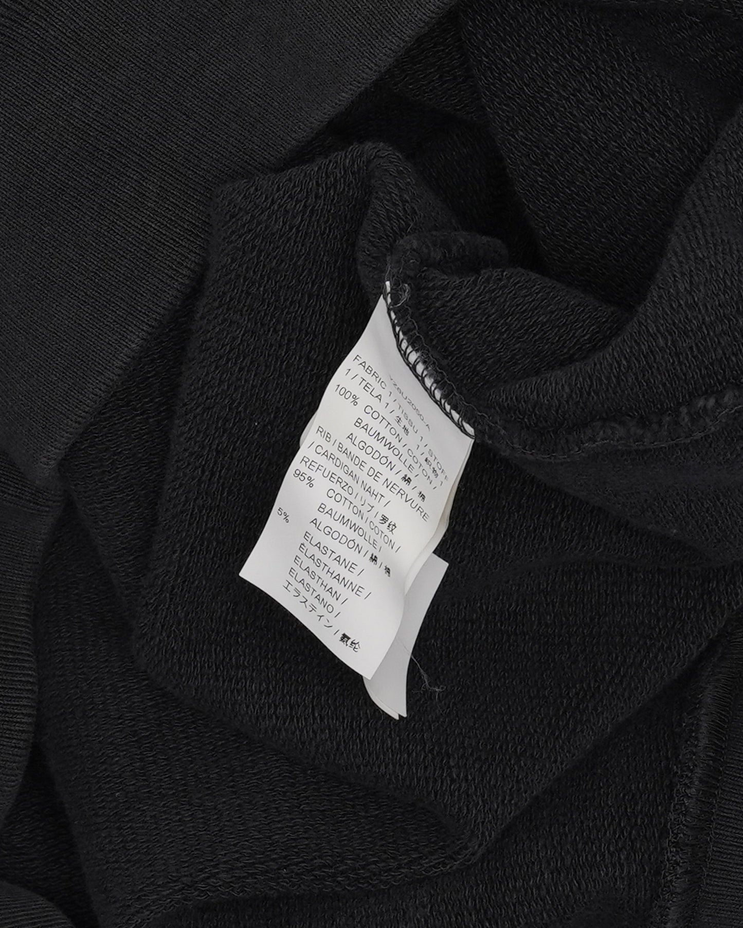 Calabasas Hoodie