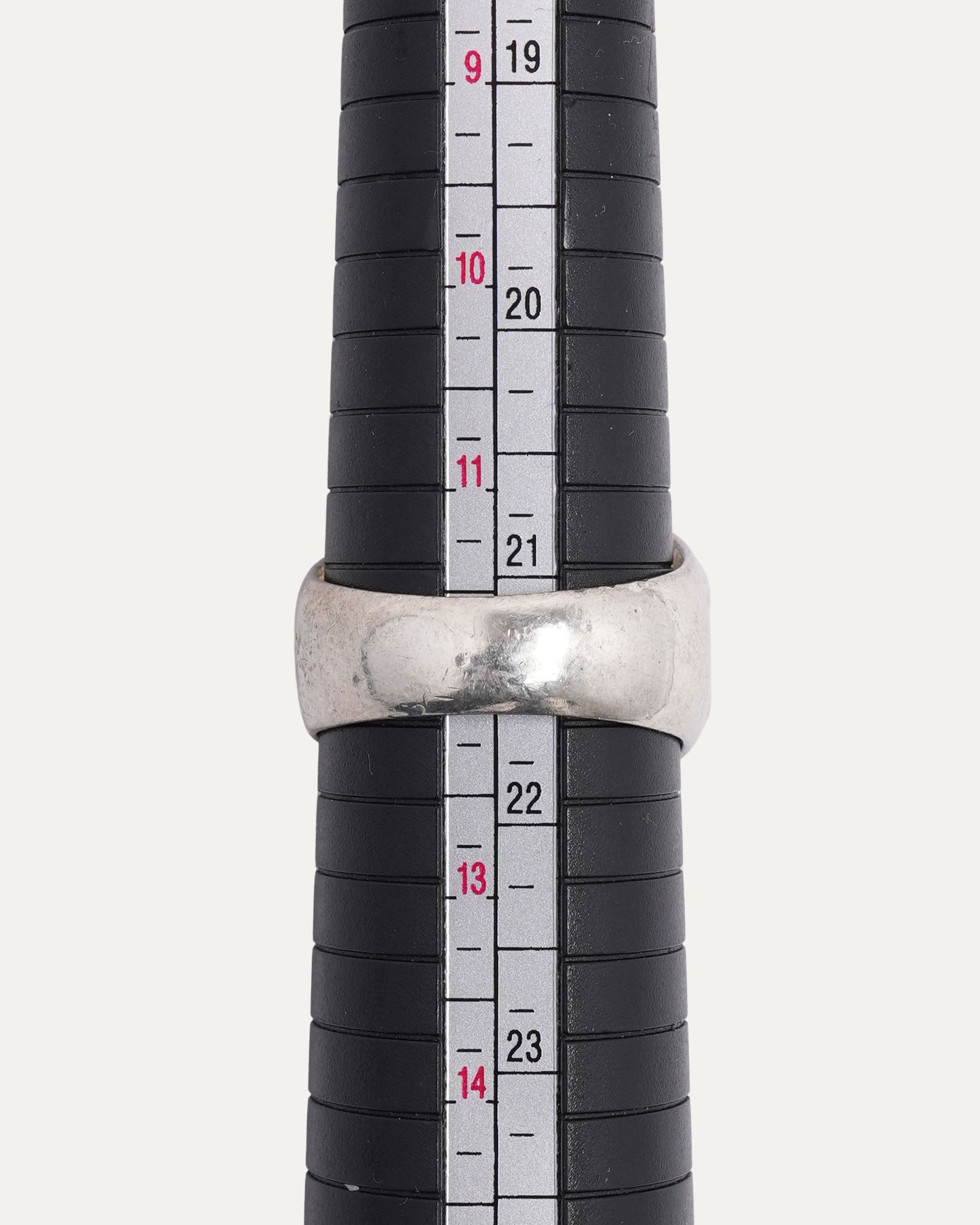 Keeper Ring