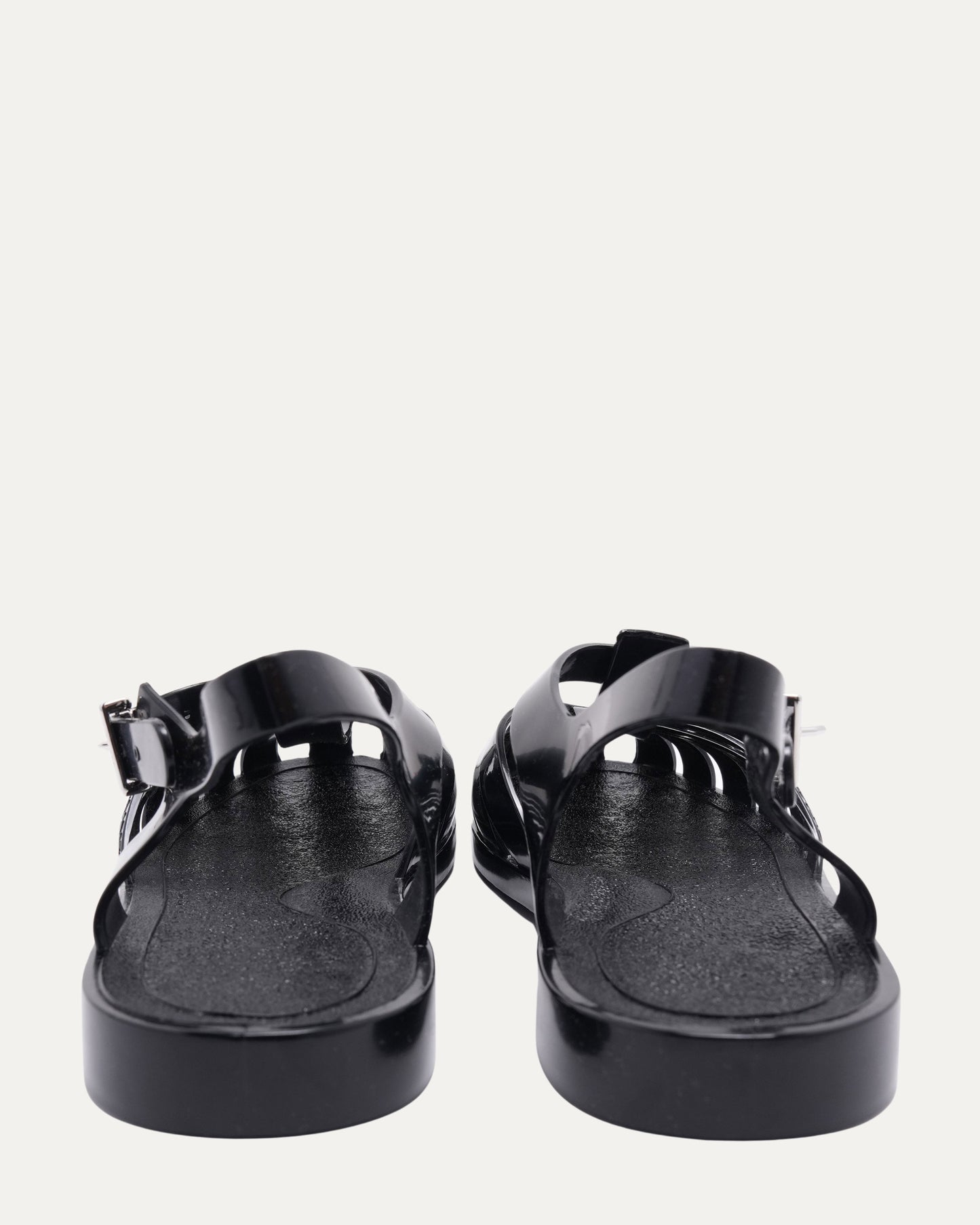 PVC Fisherman Sandals