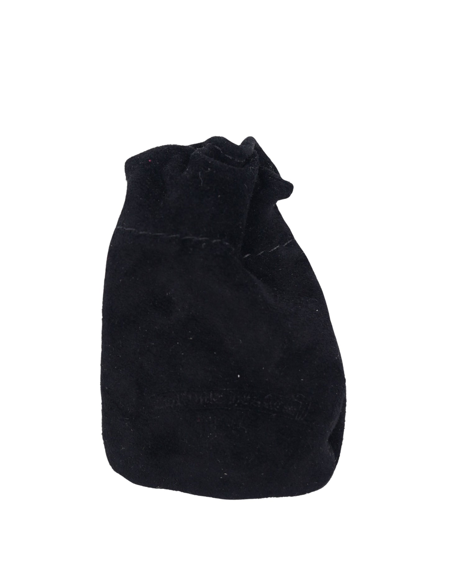 Pink Ruby Cross Bubblegum Ring