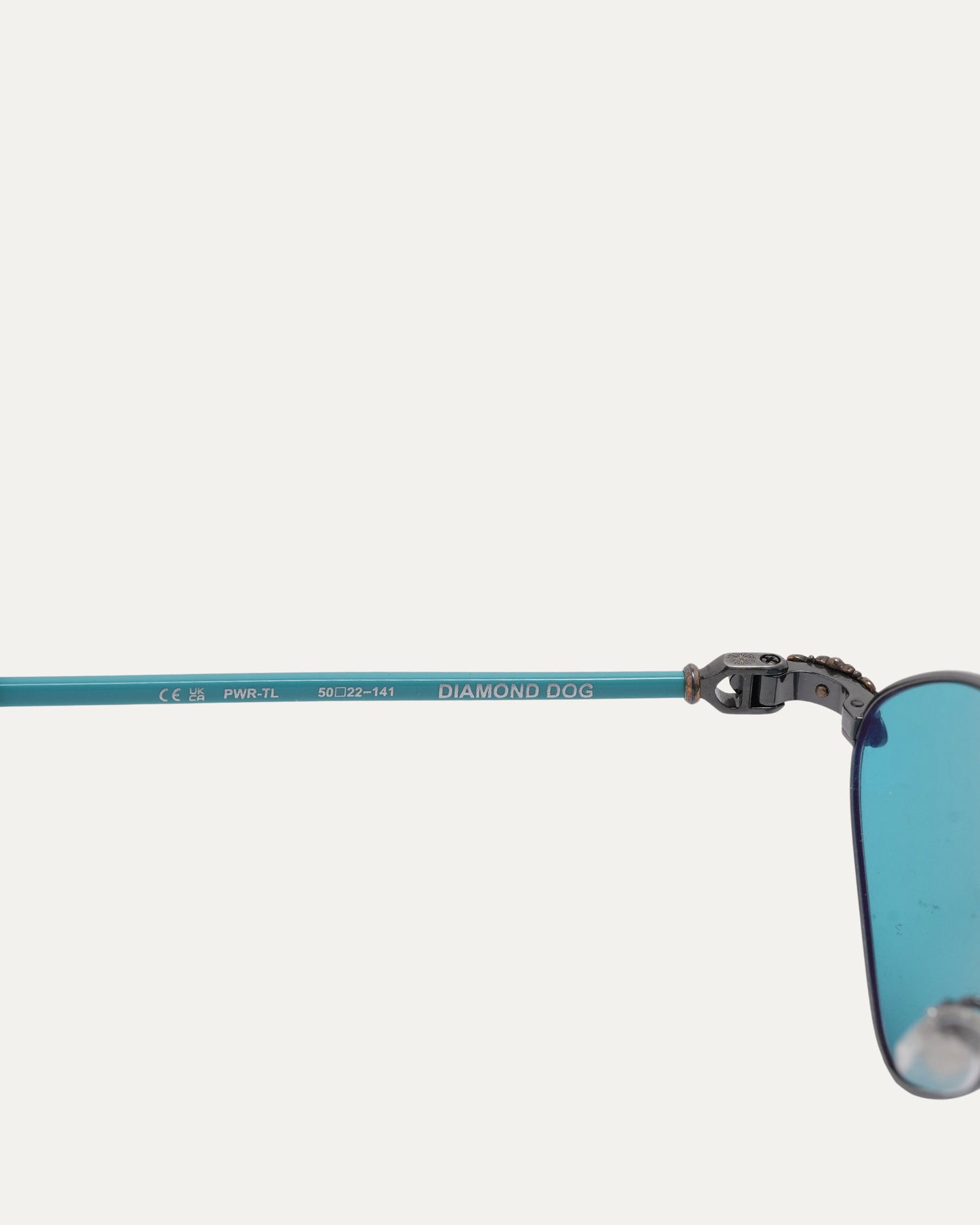 Diamond Dog Sunglasses