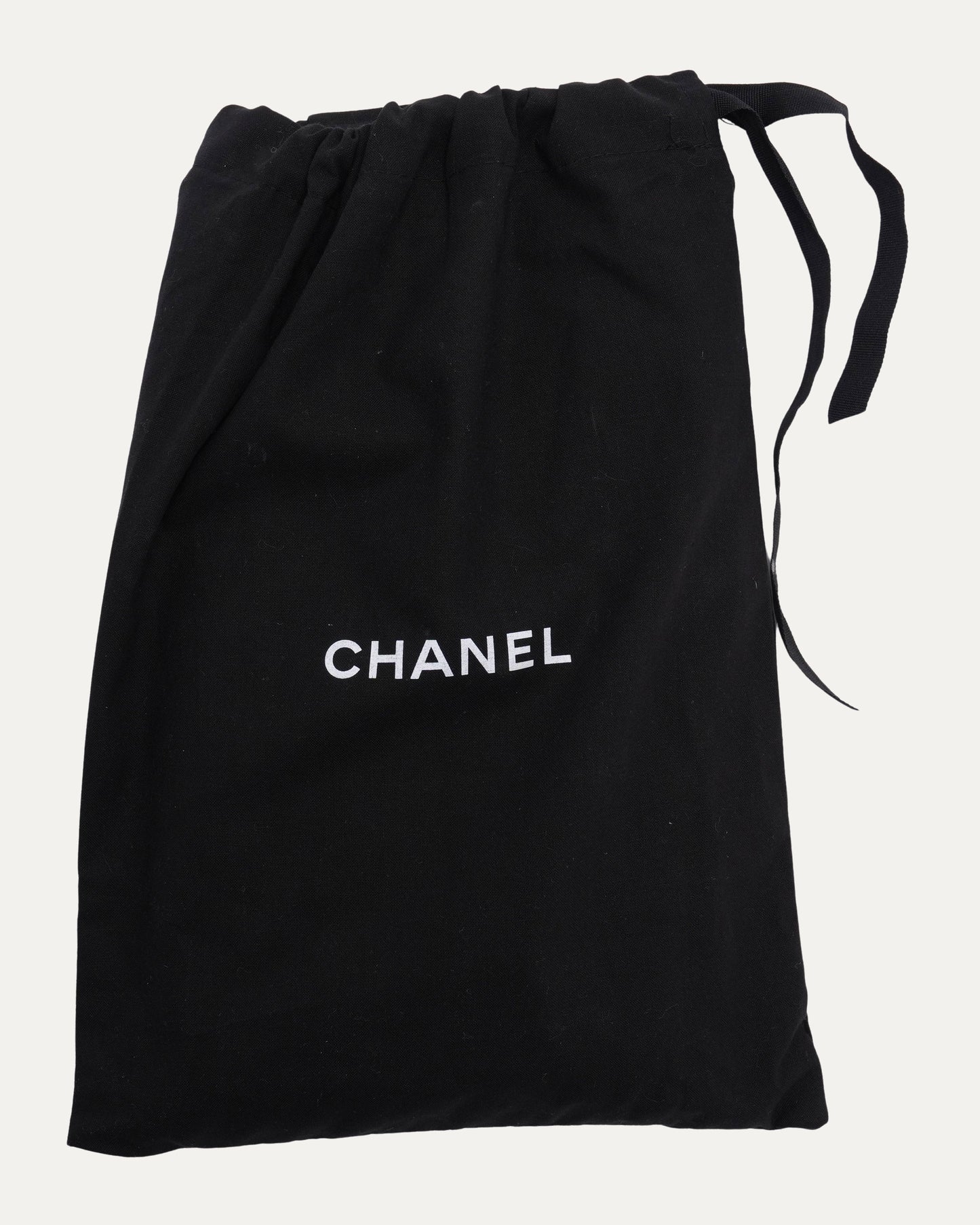 Long Quilted Flap Wallet