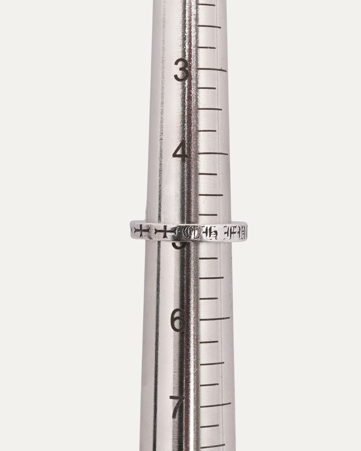 Thin Fuck You Spacer Ring