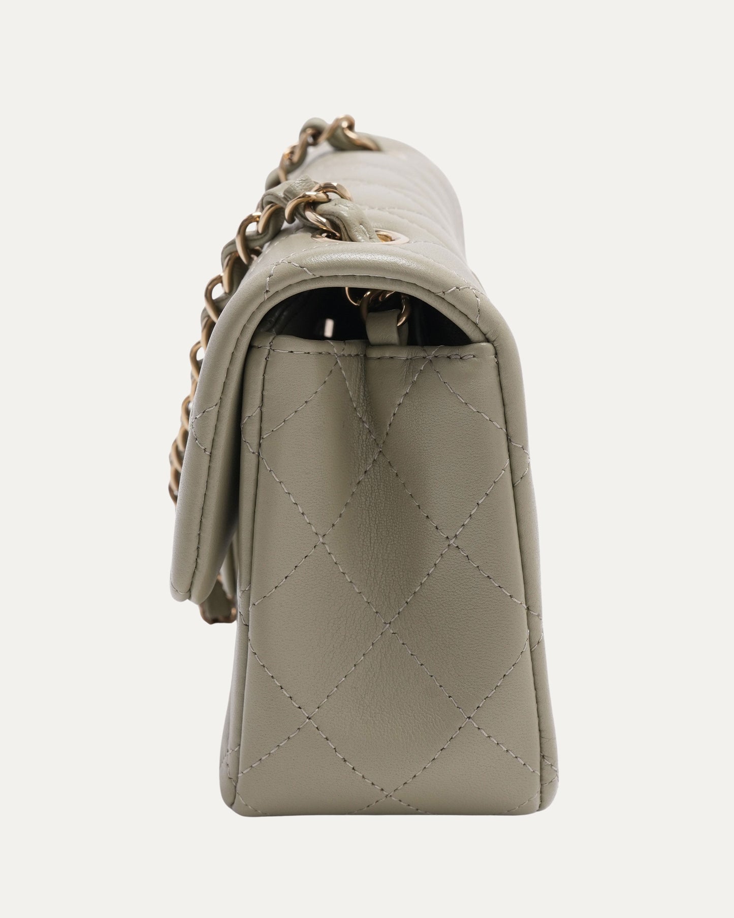 Classic Mini Flap Bag
