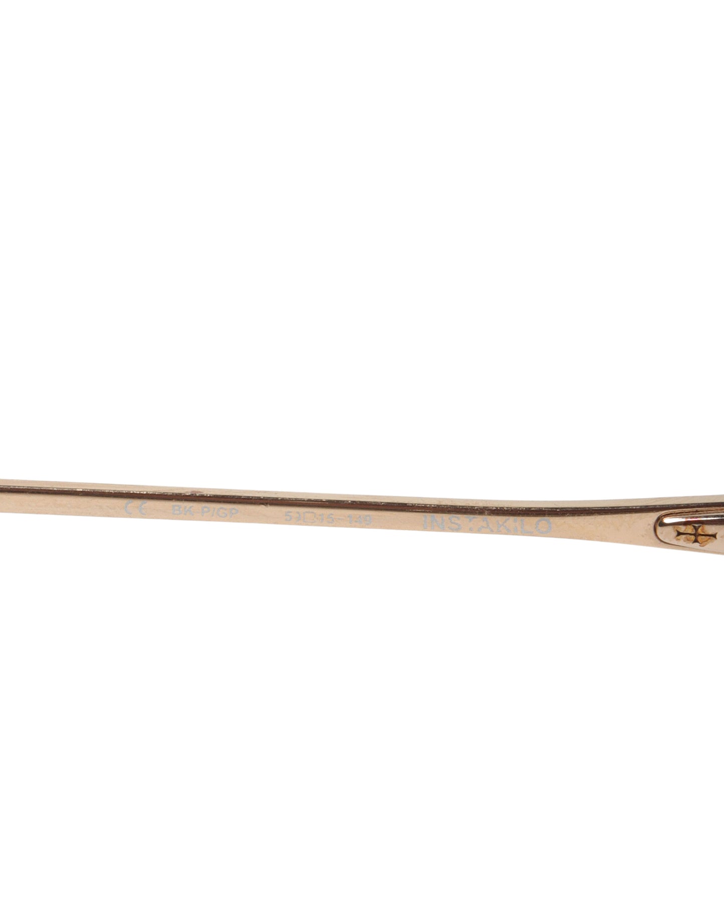 Instakilo Sunglasses