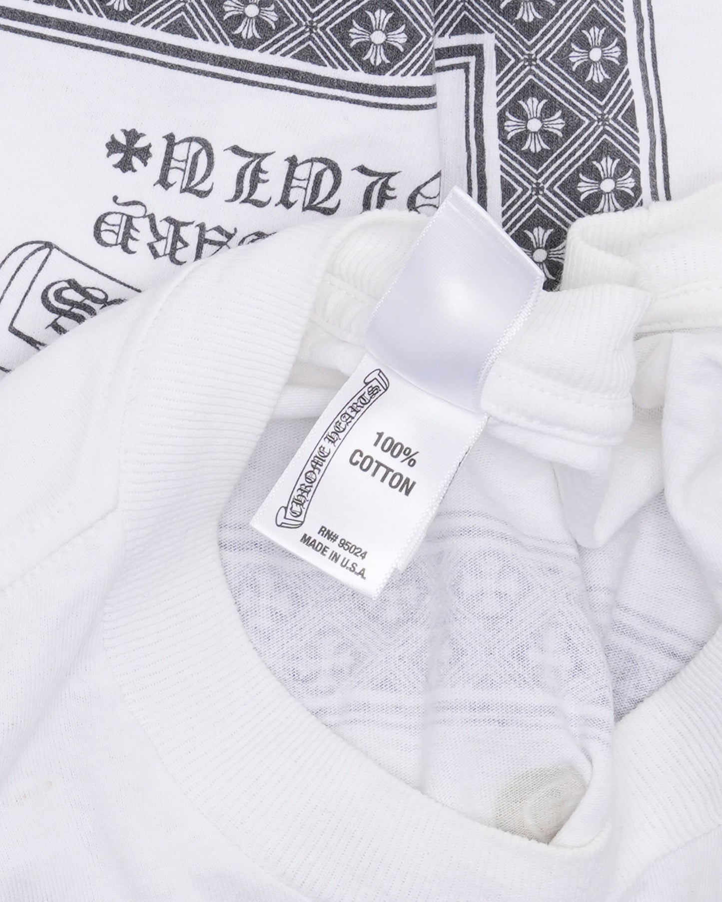 Honolulu Pocket T-Shirt