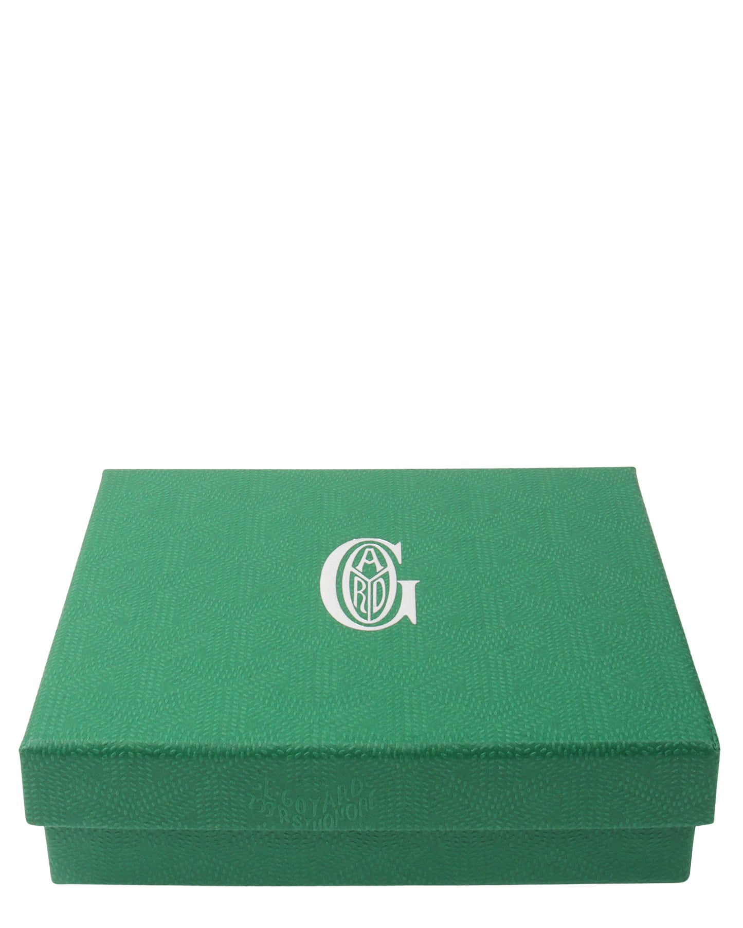 Saint-Pierre Card Wallet