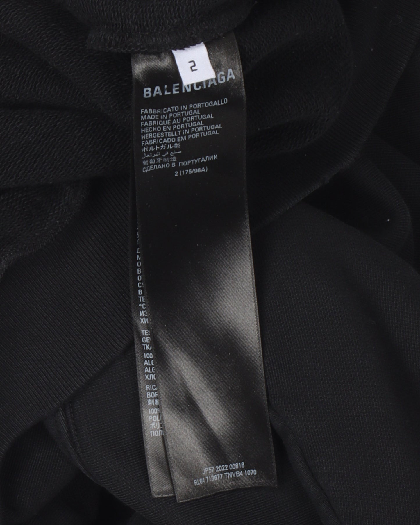 Be Different Apple Parody T-Shirt