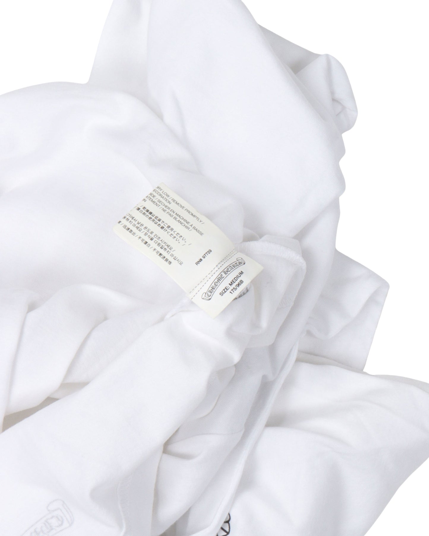 Guns N' Roses Long Sleeve T-Shirt