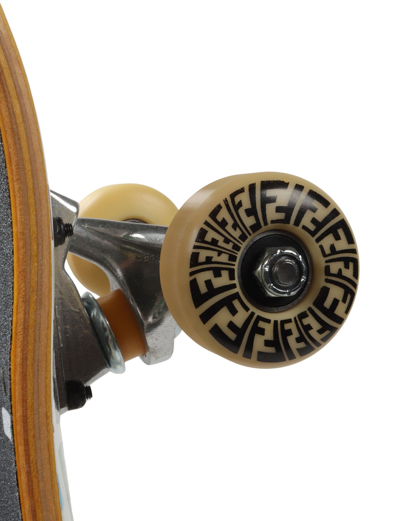 Vertigo Zucca Skateboard