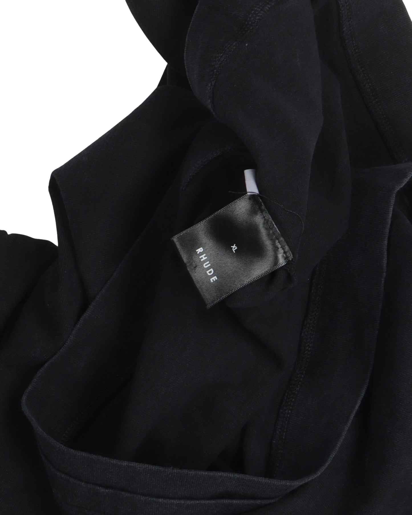 Google Logo Double Layered Long Sleeve T-Shirt