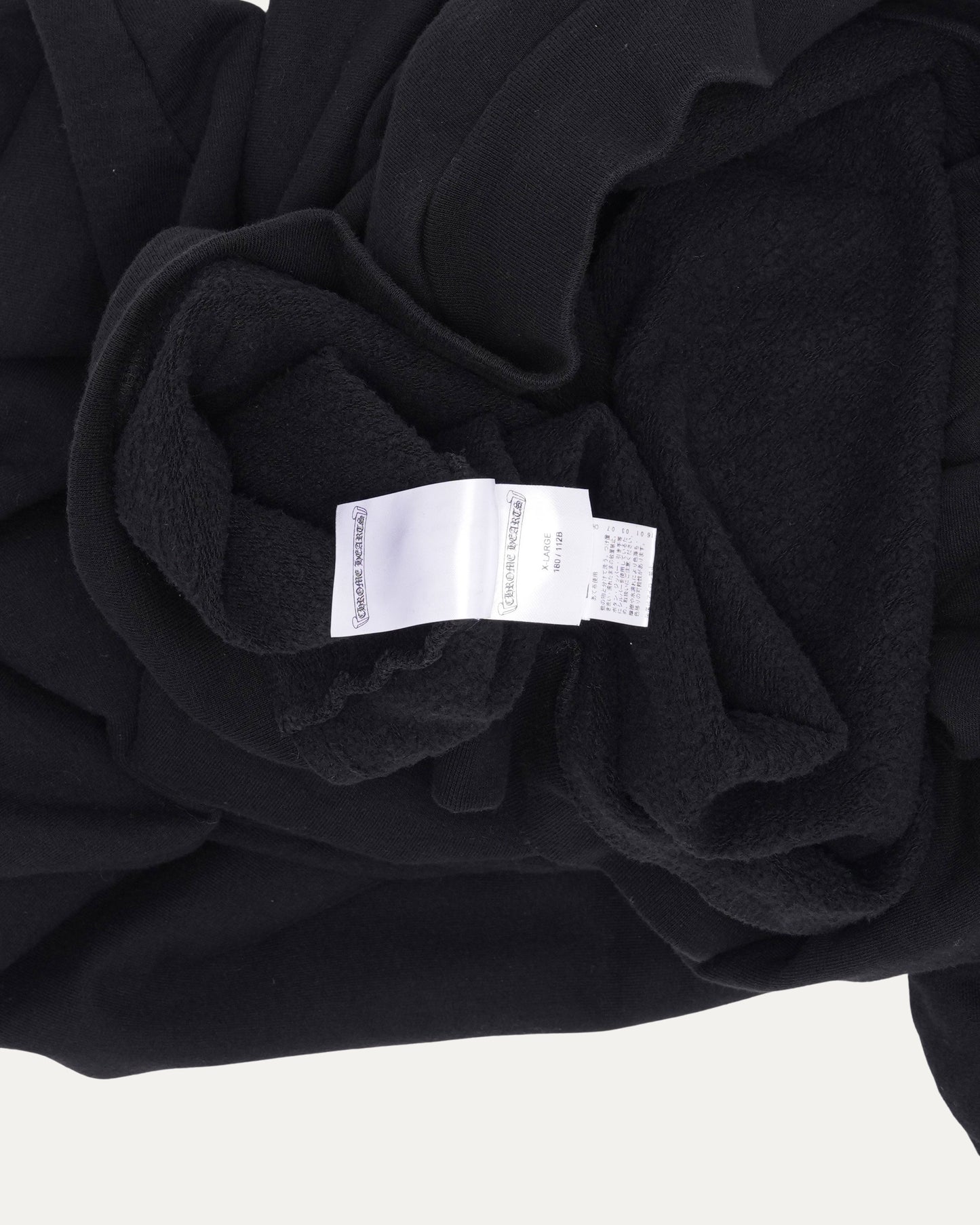 Tokyo Horseshoe Logo Hoodie