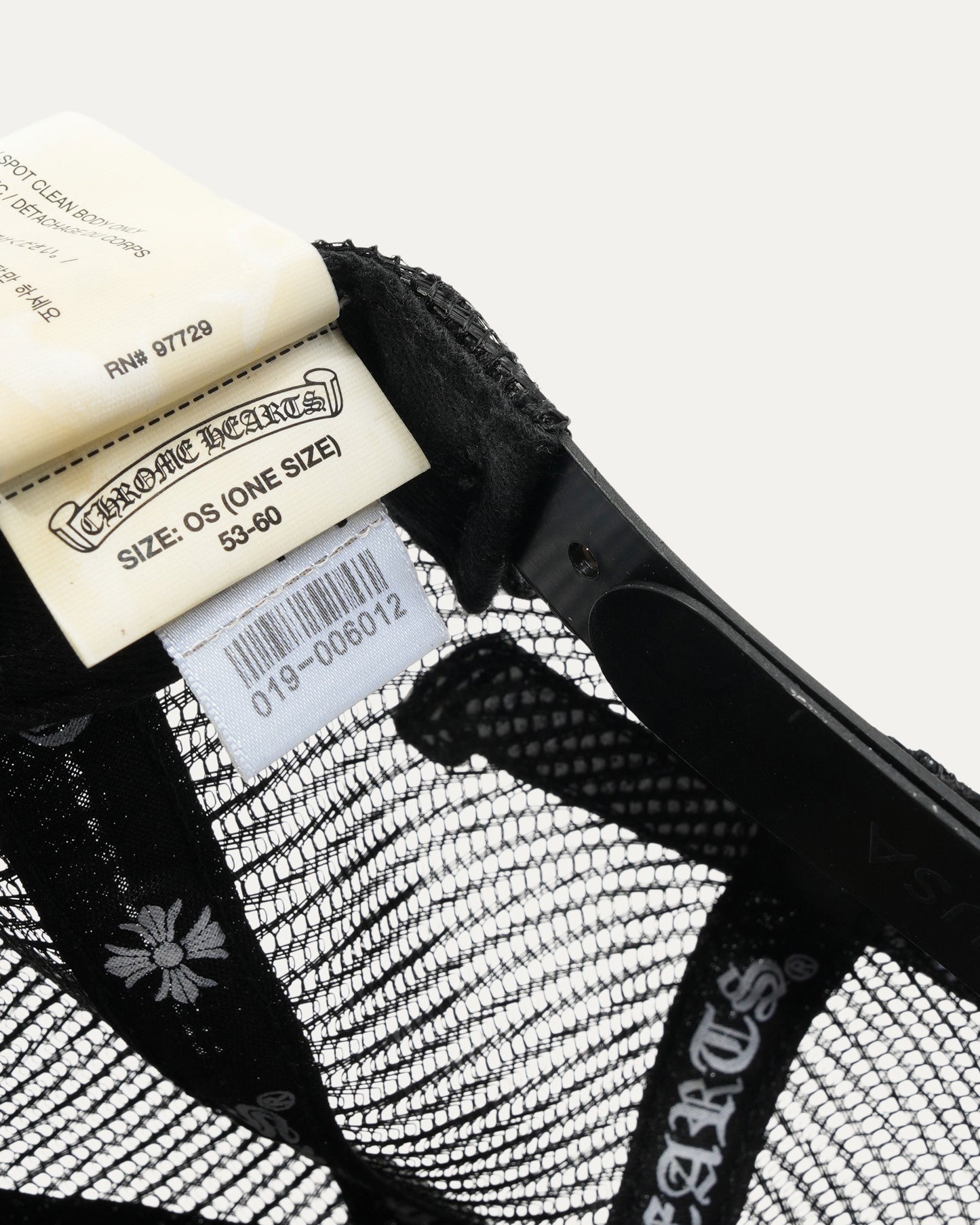 Guns 'n Fuck'n Roses Trucker Hat