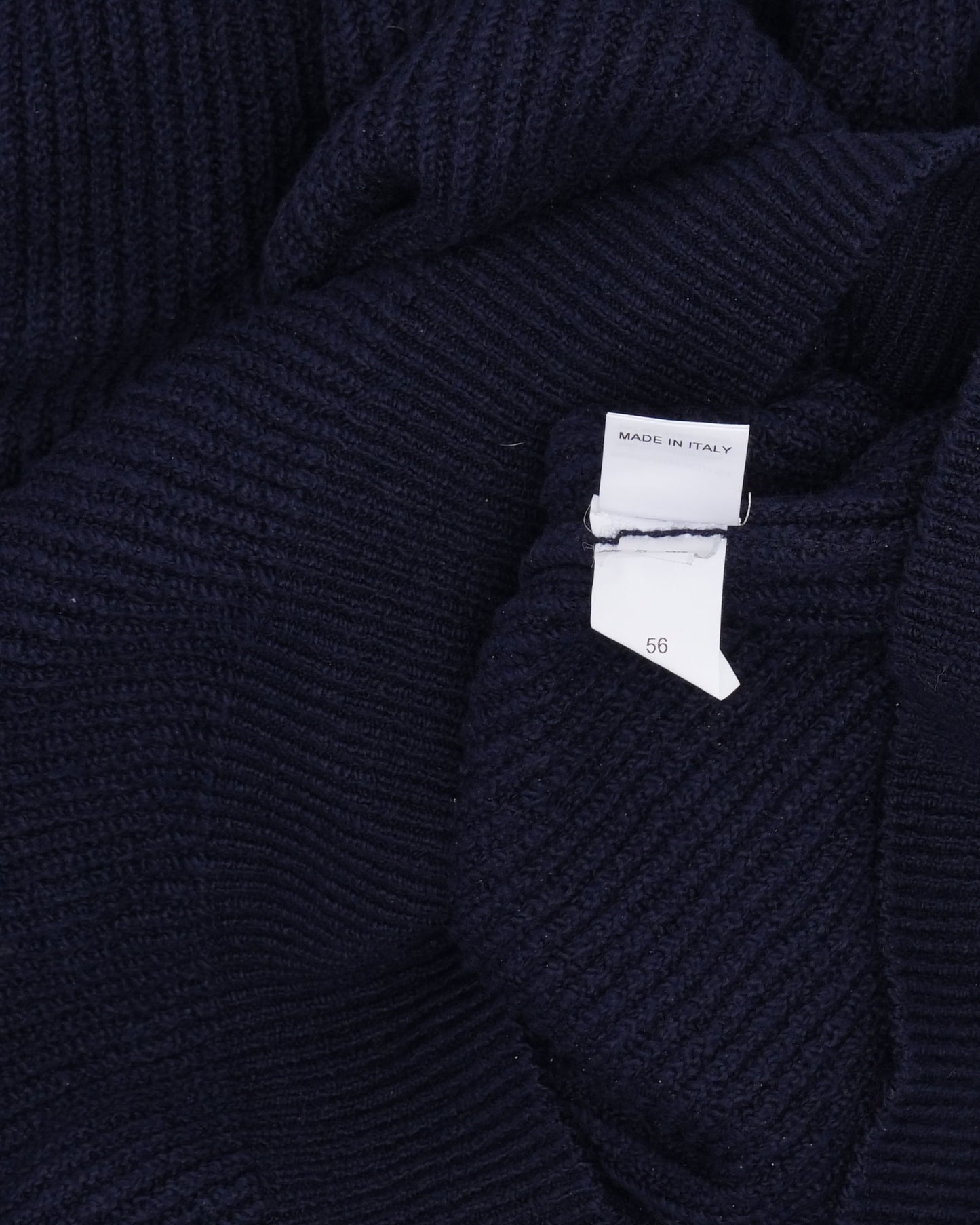 Collared Sweater