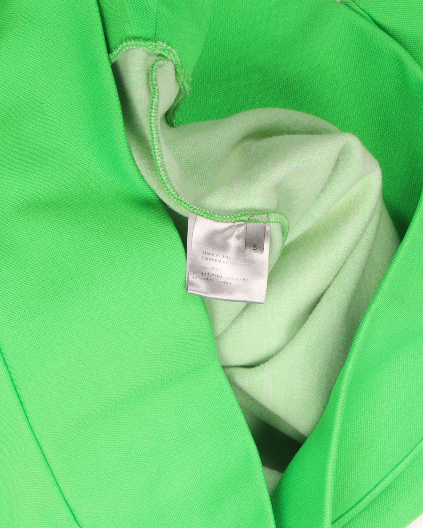 AW03 Cotton Blend Hoodie