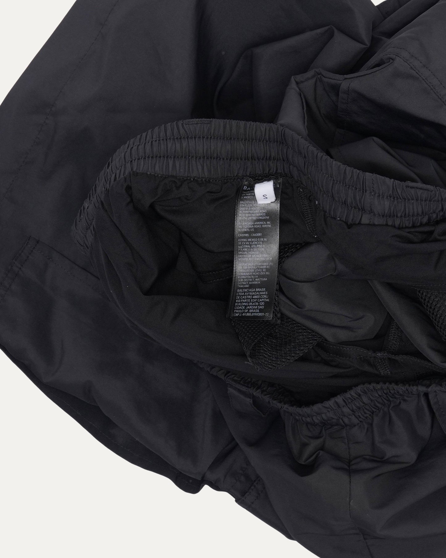Cargo Shorts