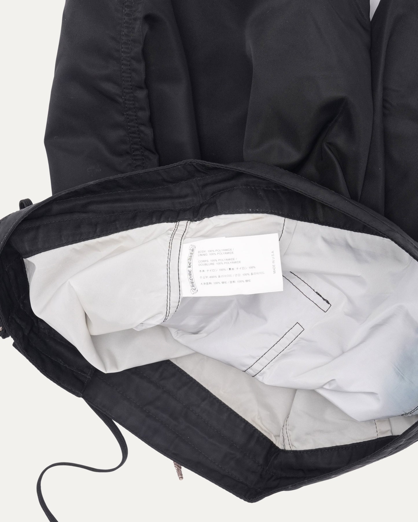 CH Hollywood Patch Board Shorts