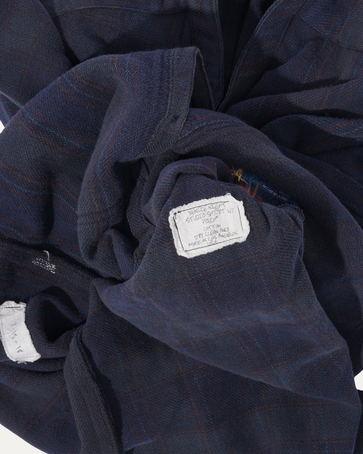 Venice Night Studio Shirt